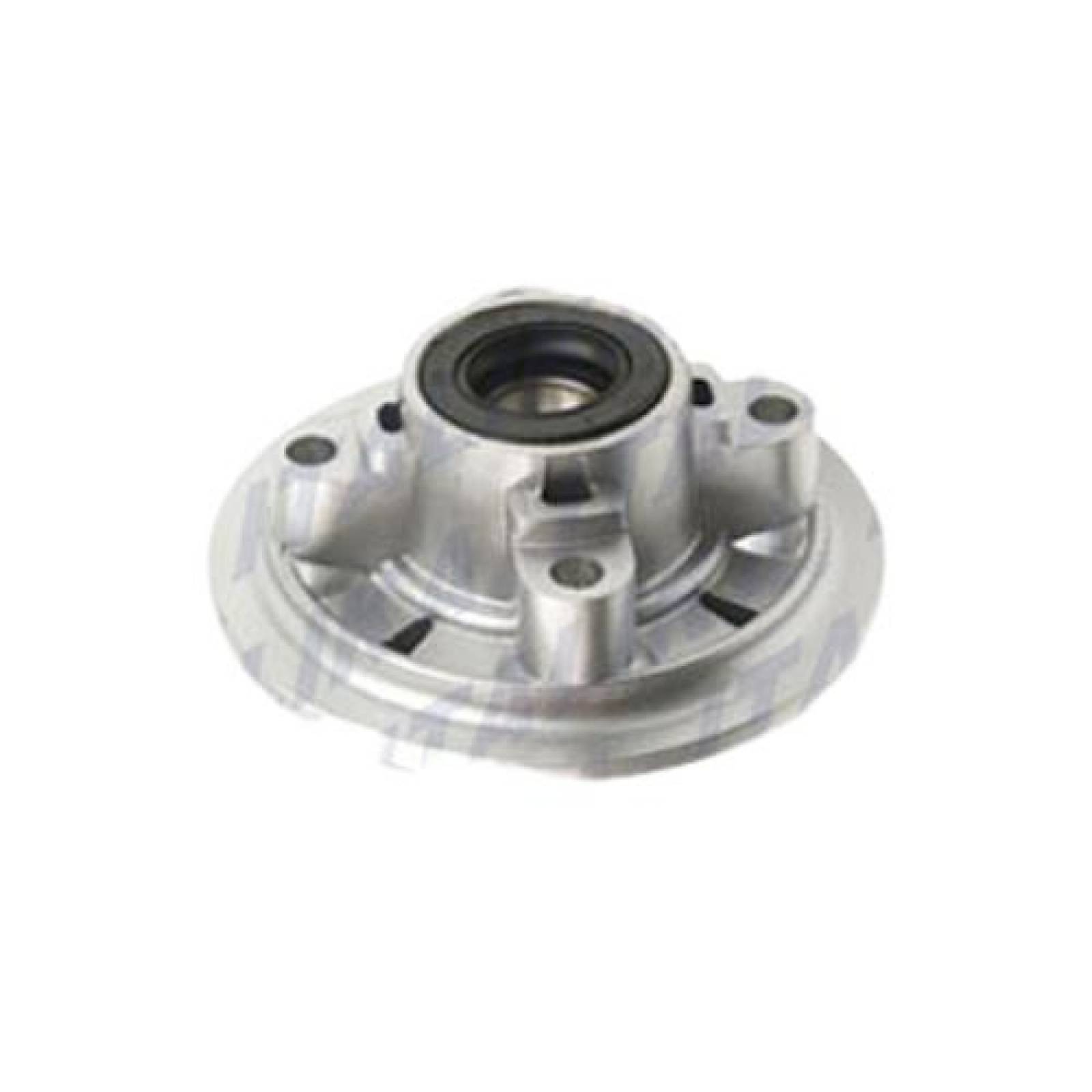 Porta Sproket Corona Para Moto Forza125 Ft125 Ft125ts 