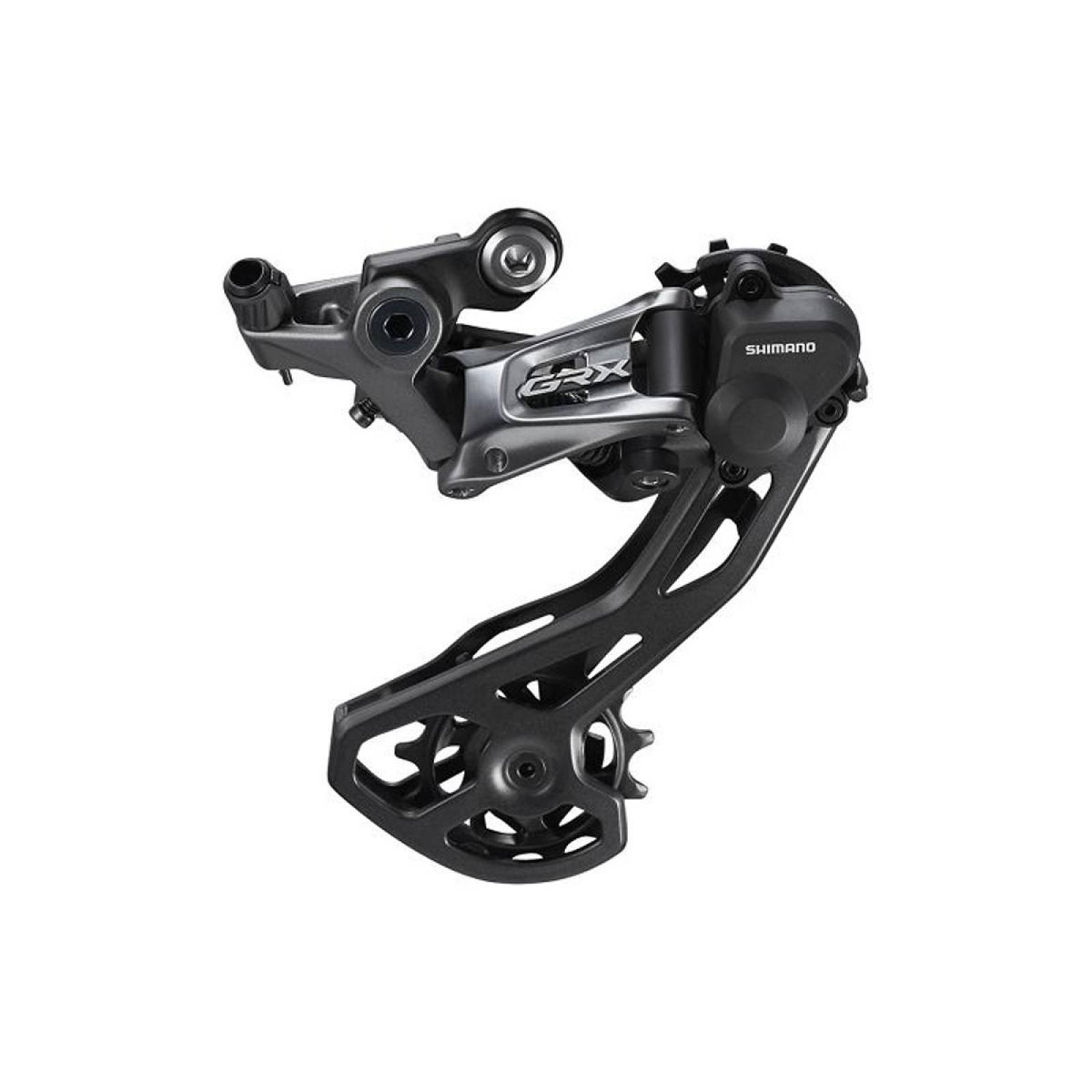 Desviador para bicicleta trasero 11V 36D RD RX810 Shimano