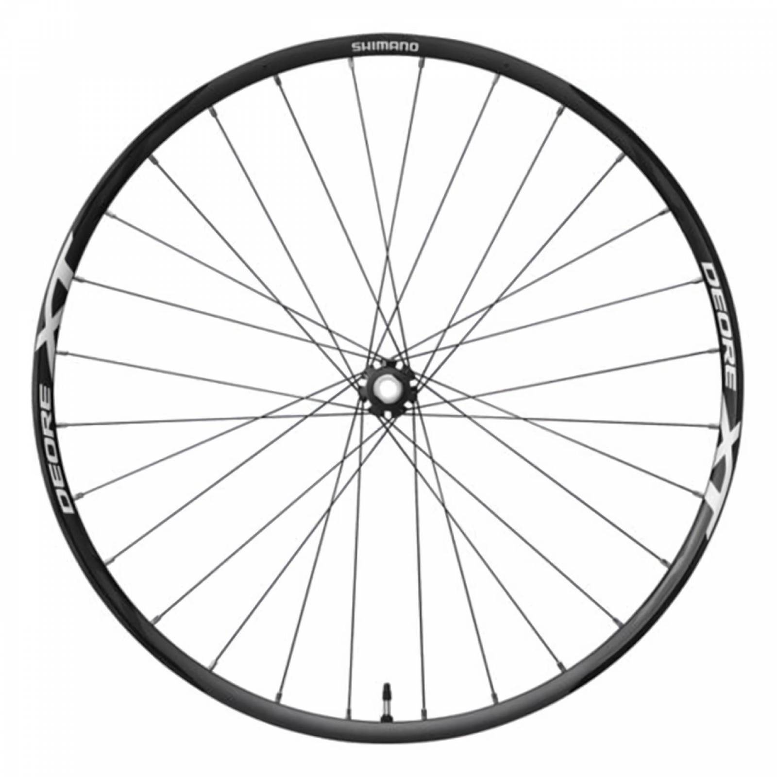 Juego Rines Bicicleta R27 F15/R12mm Shimano 