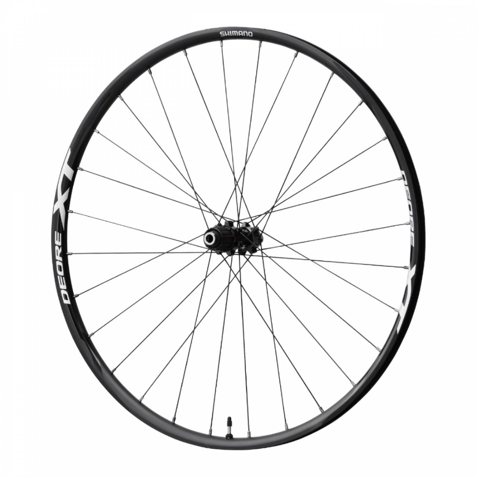 Juego Rines Bicicleta R27 F15/R12mm Shimano 