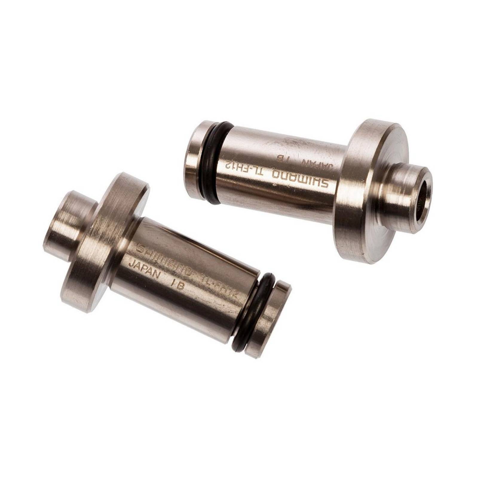 Herramienta Para Nivelar Eje TL-FH12 De Bicicleta 