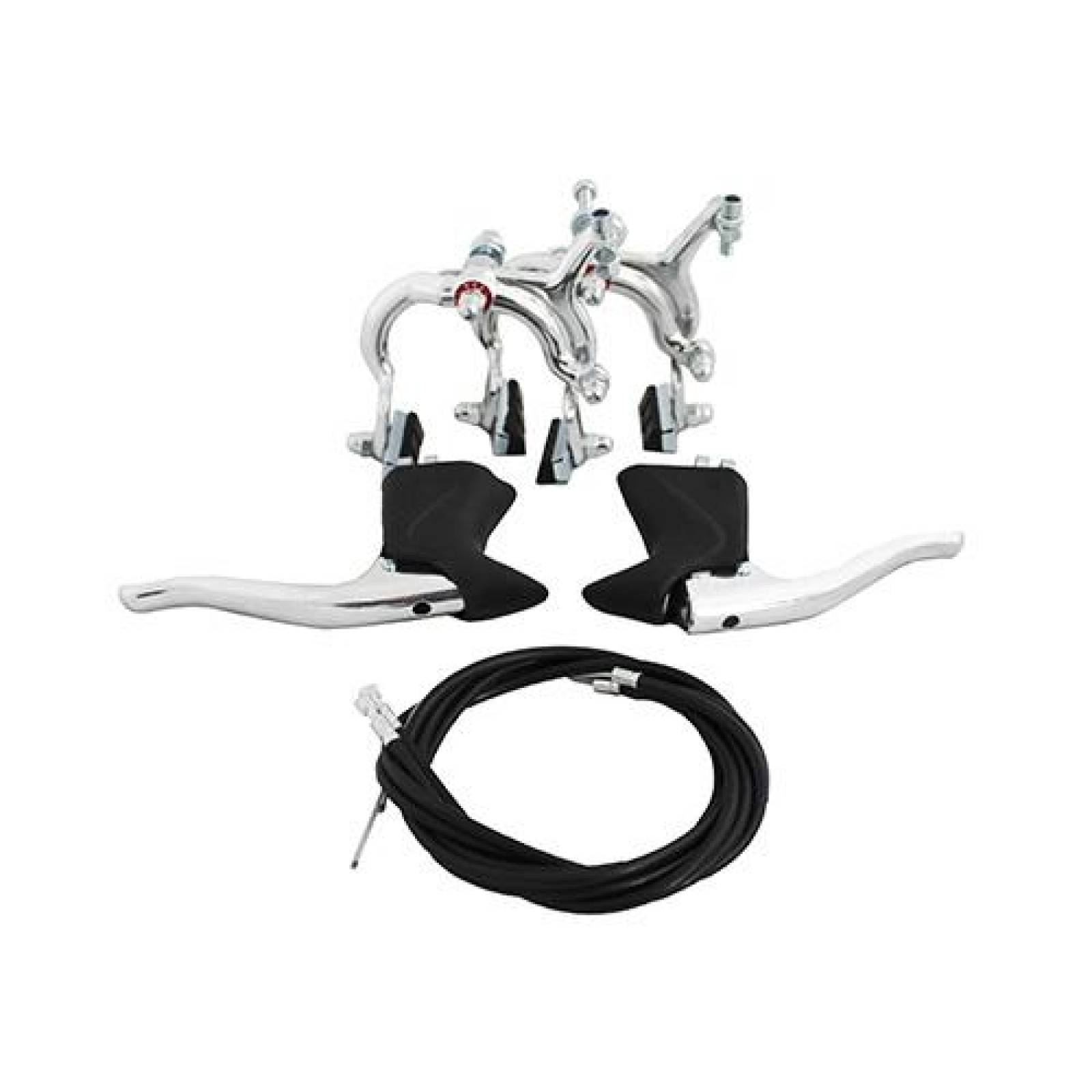 Juego De Frenos 730 Carreras Freno Oculto 