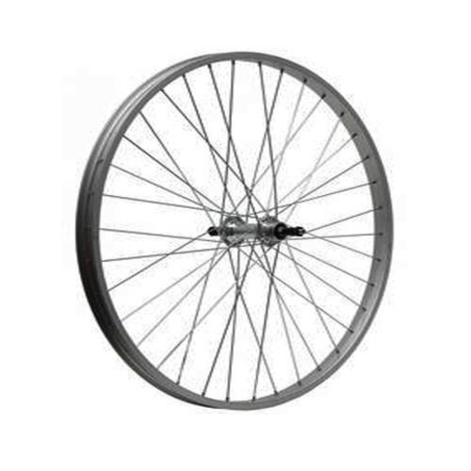 Rin Bicicleta Rodada 20 x 36 H Trasero Bicimex