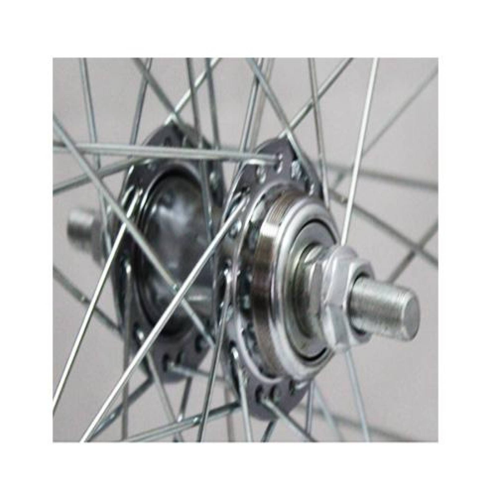 Rin Bicicleta Rodada 20 x 36 H Trasero Bicimex
