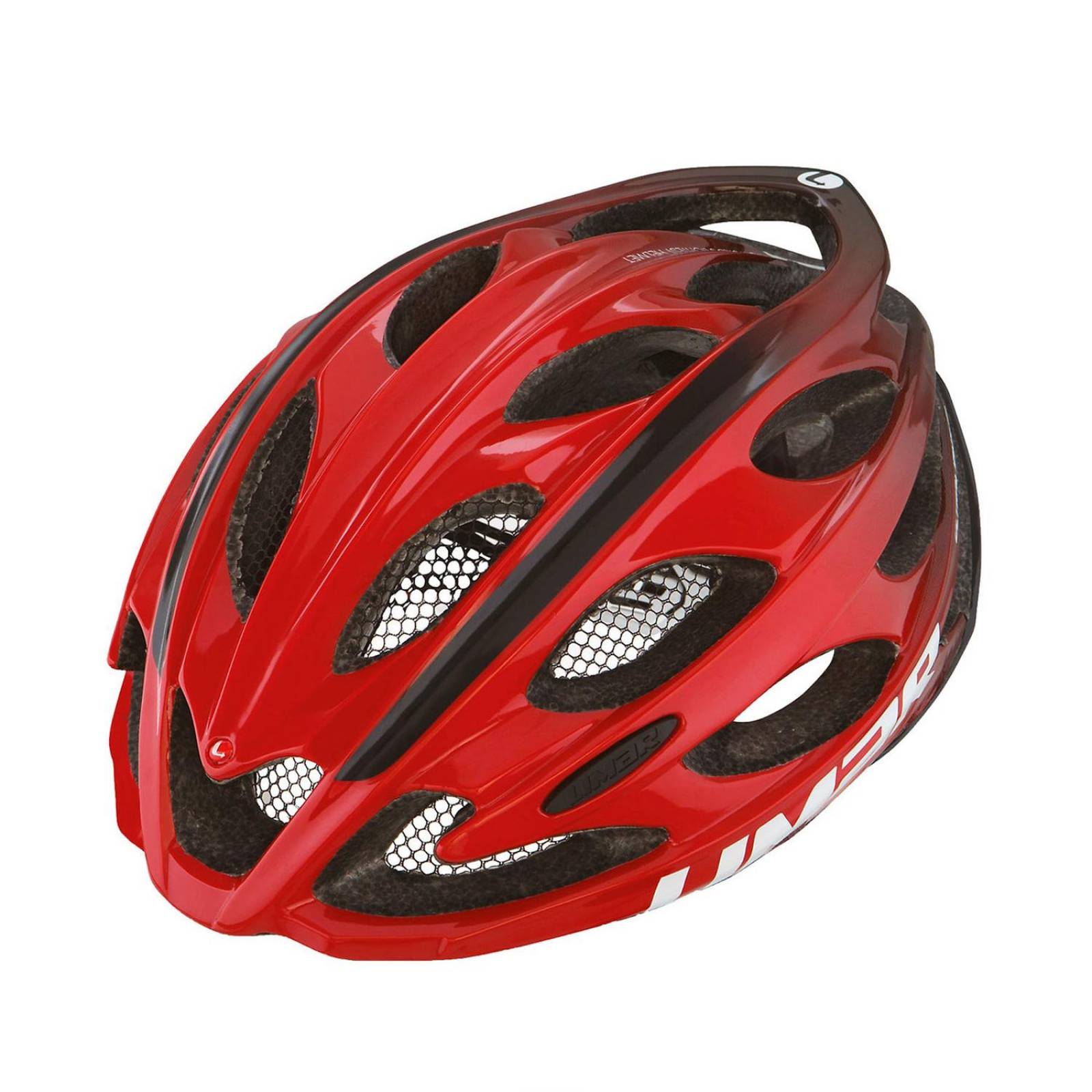 Casco Para Bicicleta Limar Ultralight Talla M 
