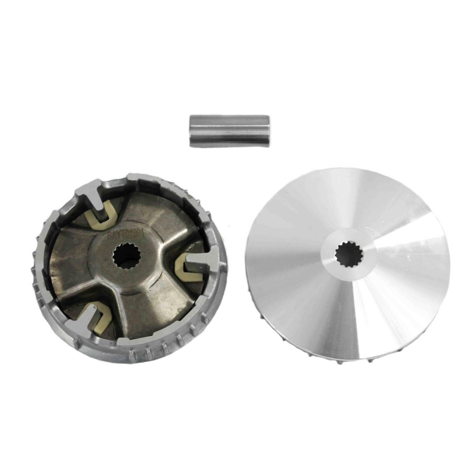 Centrifugo Completo Para Moto Yamaha Bws 125 