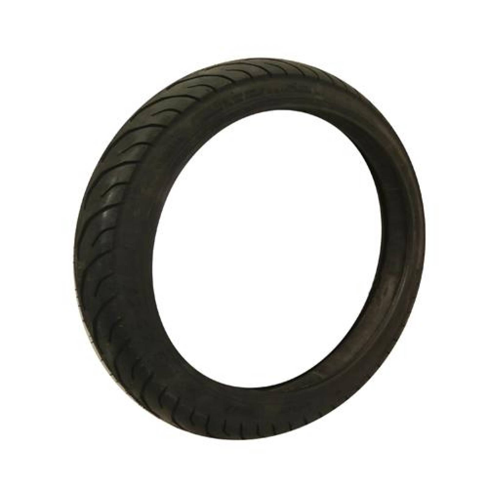 Llanta 2.50-16 para moto uso con camara 36P 4PR P257 Wanda 