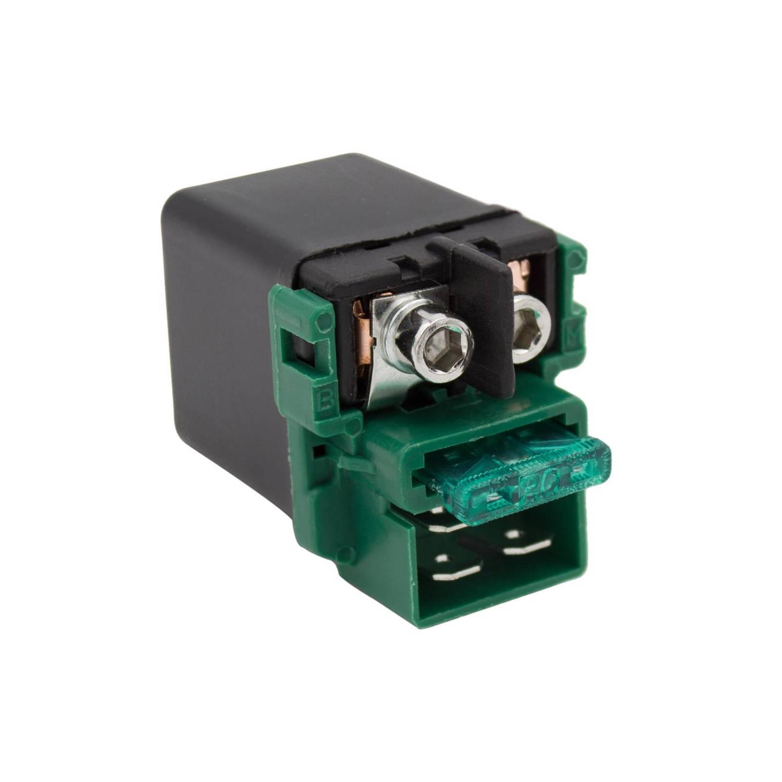 Relevador arranque para moto CARGO 150 Alessia 