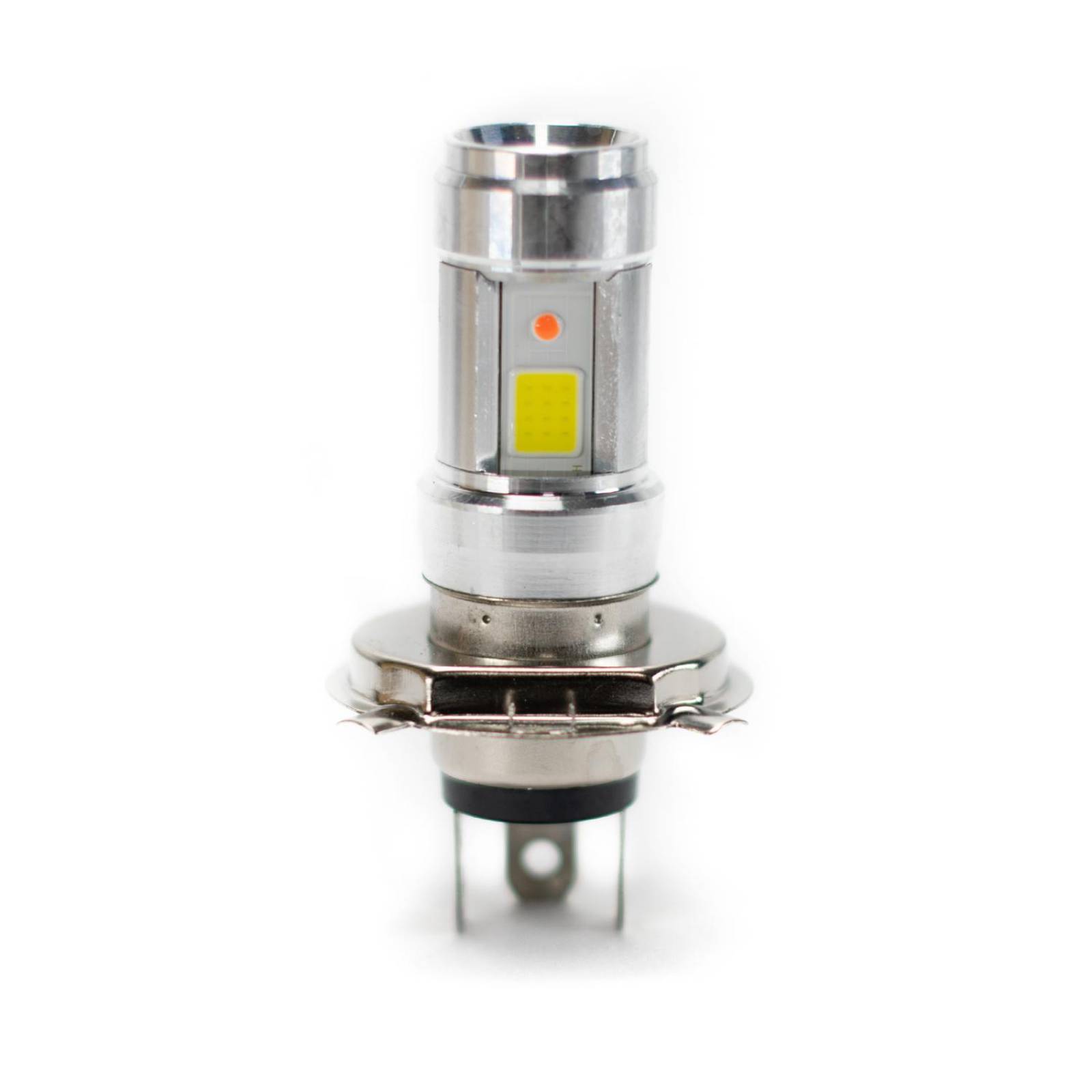 Foco led para moto C/H4 12w 1200 lm / 800 lm RT-E01 Kinlley 