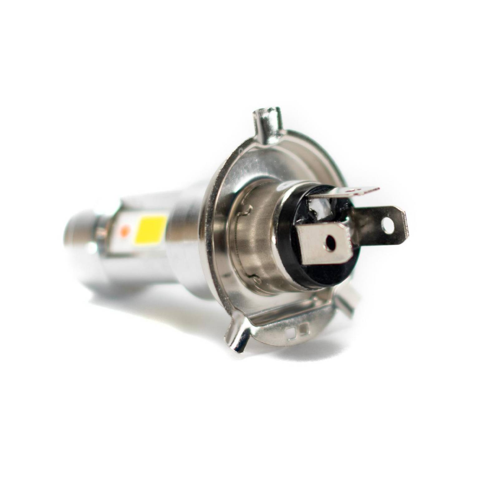 Foco led para moto C/H4 12w 1200 lm / 800 lm RT-E01 Kinlley 