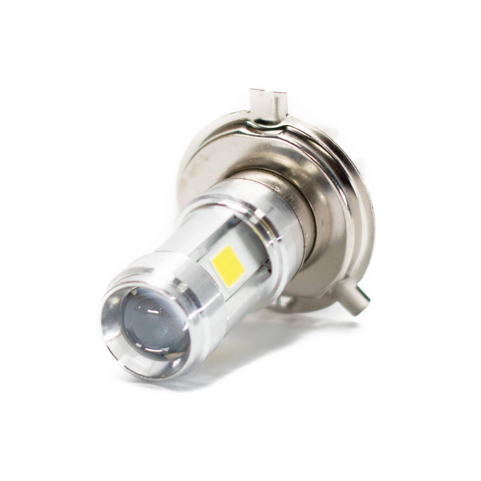 Foco led para moto C/H4 12w 1200 lm / 800 lm RT-E01 Kinlley 