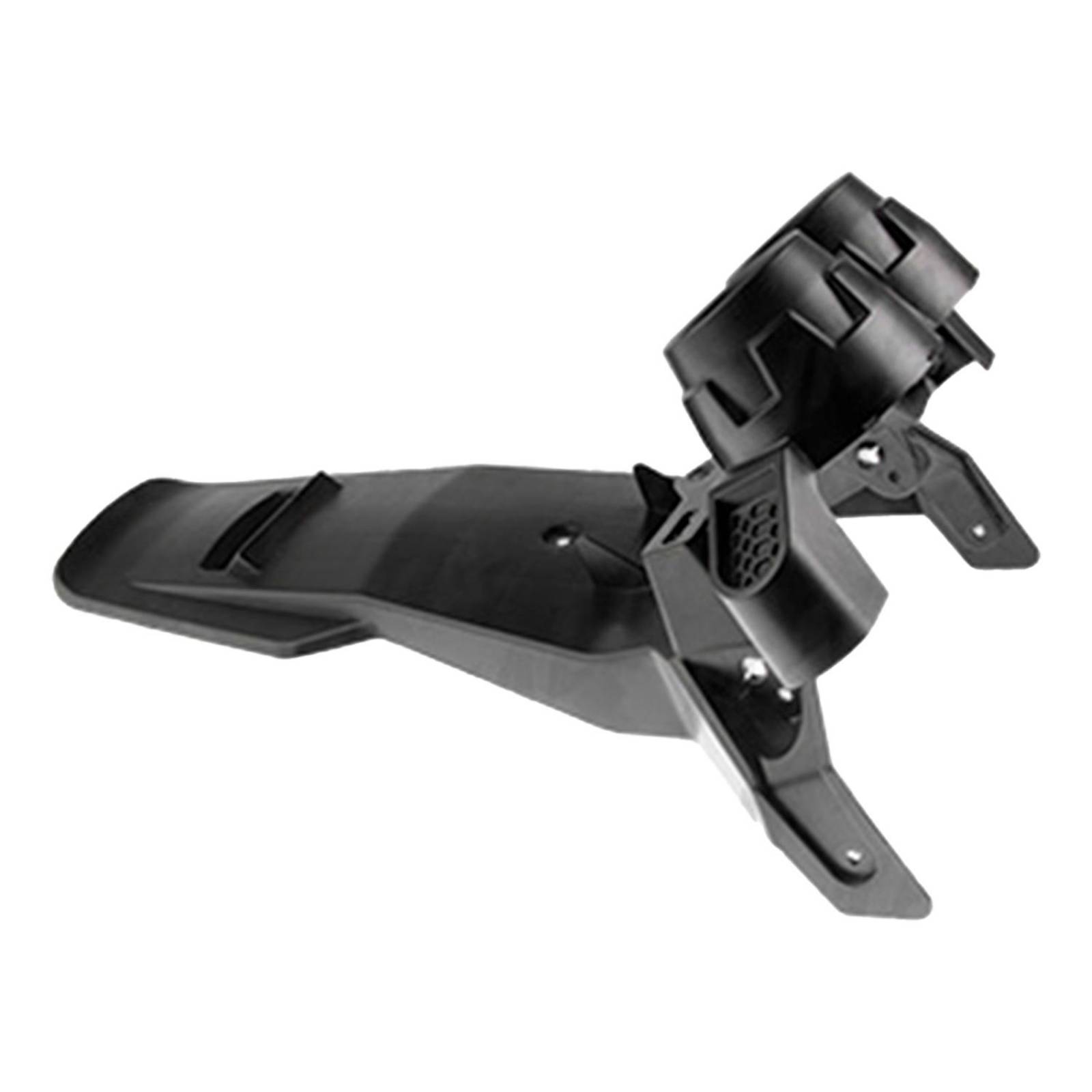 Salpicadera trasera para moto WS150 WS175 SPORT Italika 