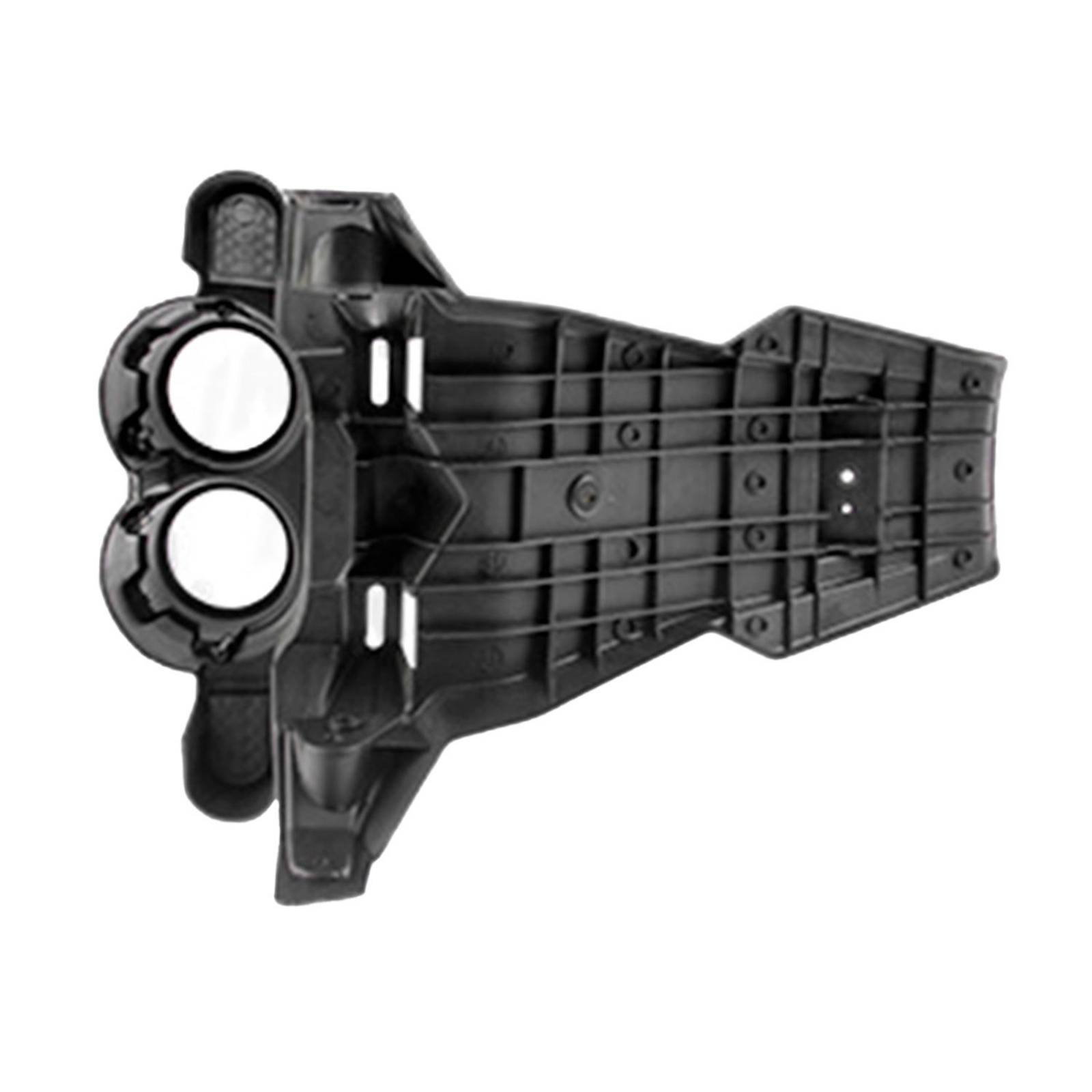 Salpicadera trasera para moto WS150 WS175 SPORT Italika 