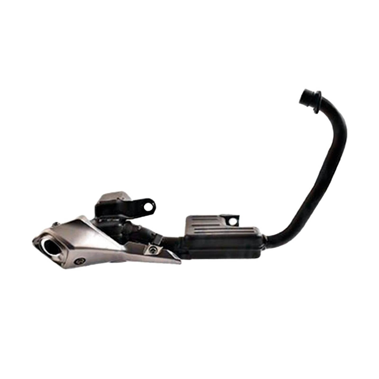 Escape para moto 250Z Italika 