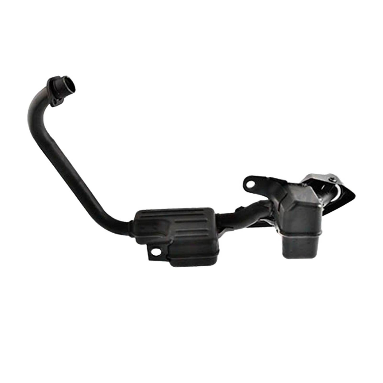 Escape para moto 250Z Italika 