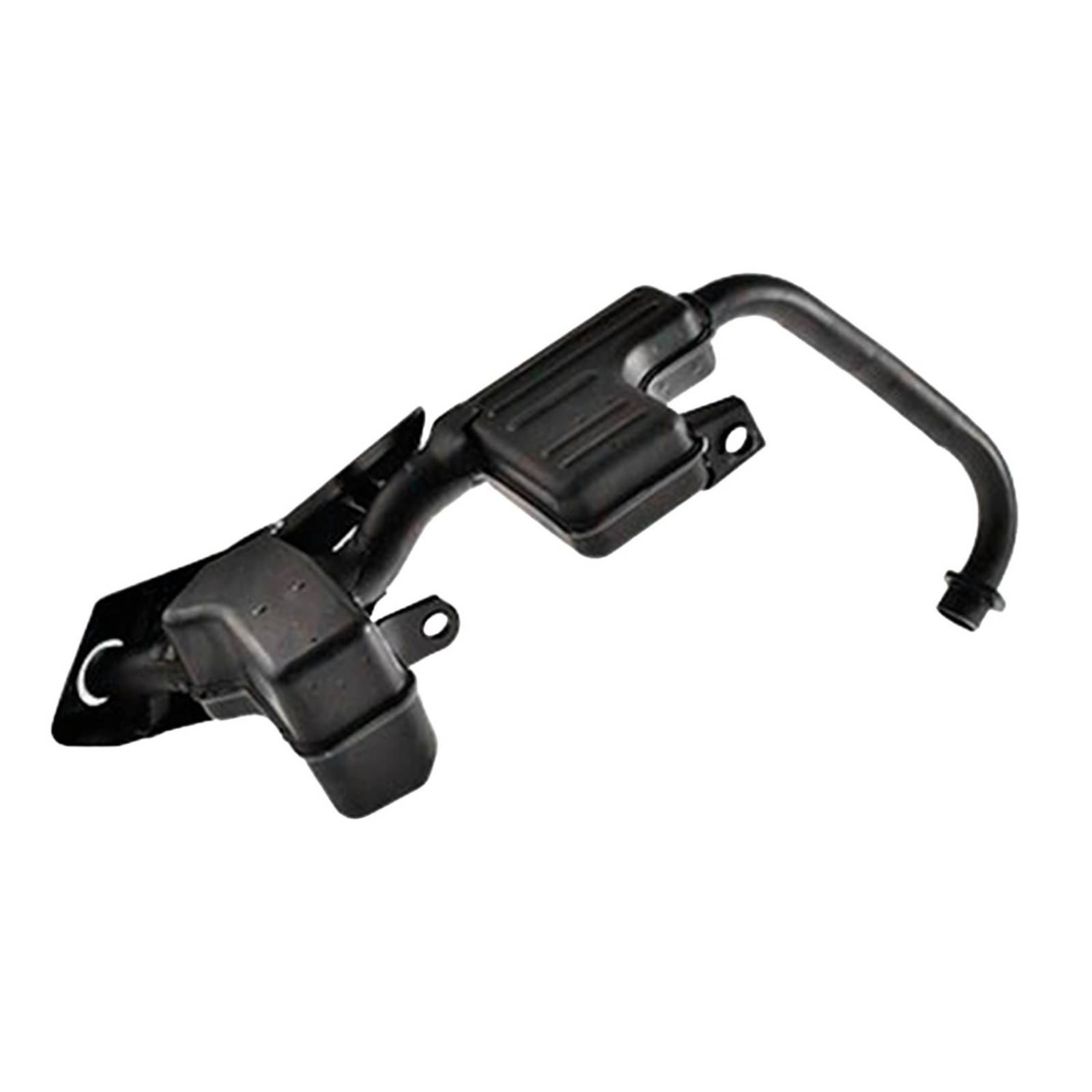 Escape para moto 250Z Italika 