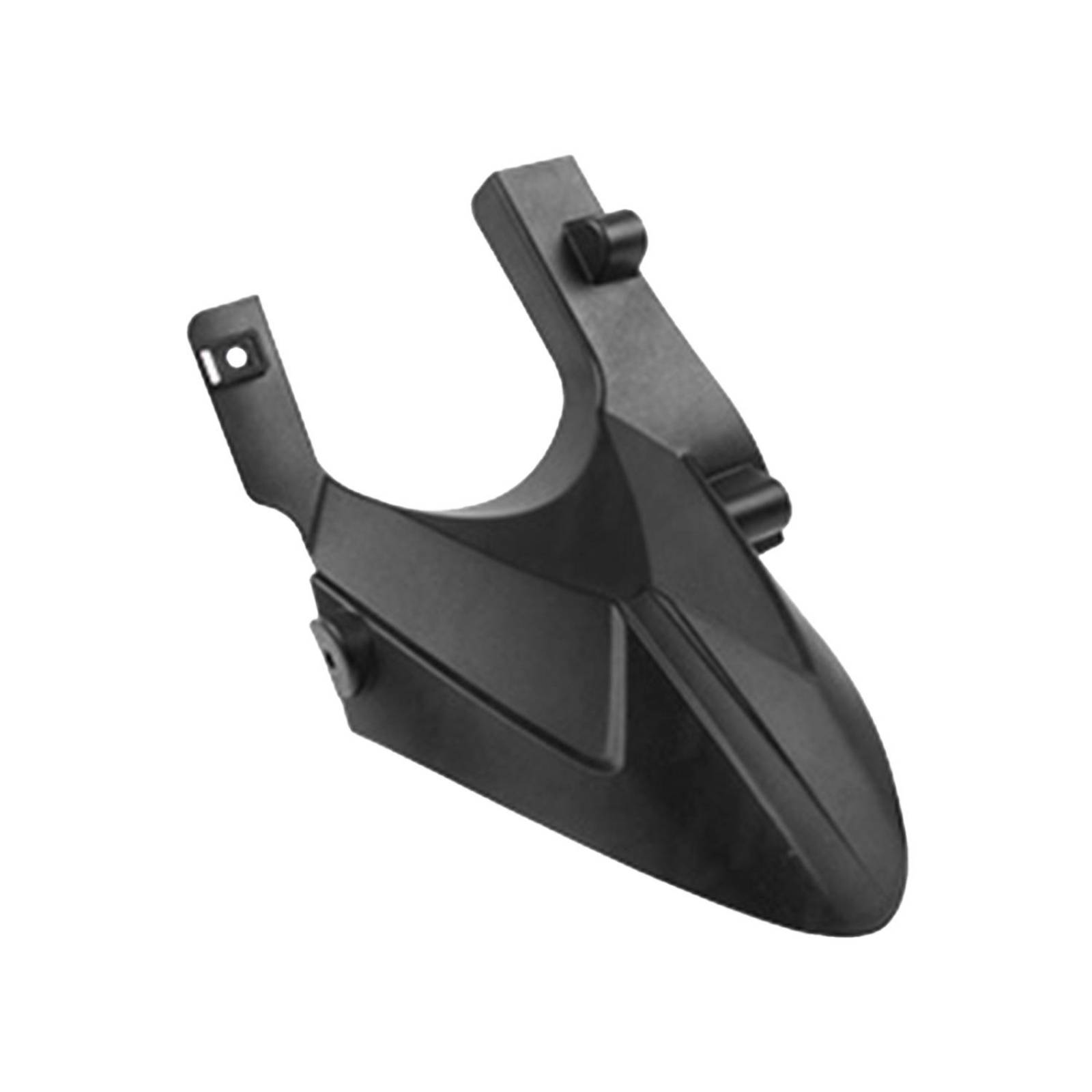 Salpicadera trasera para moto superior 250Z GRAFITO Italika 