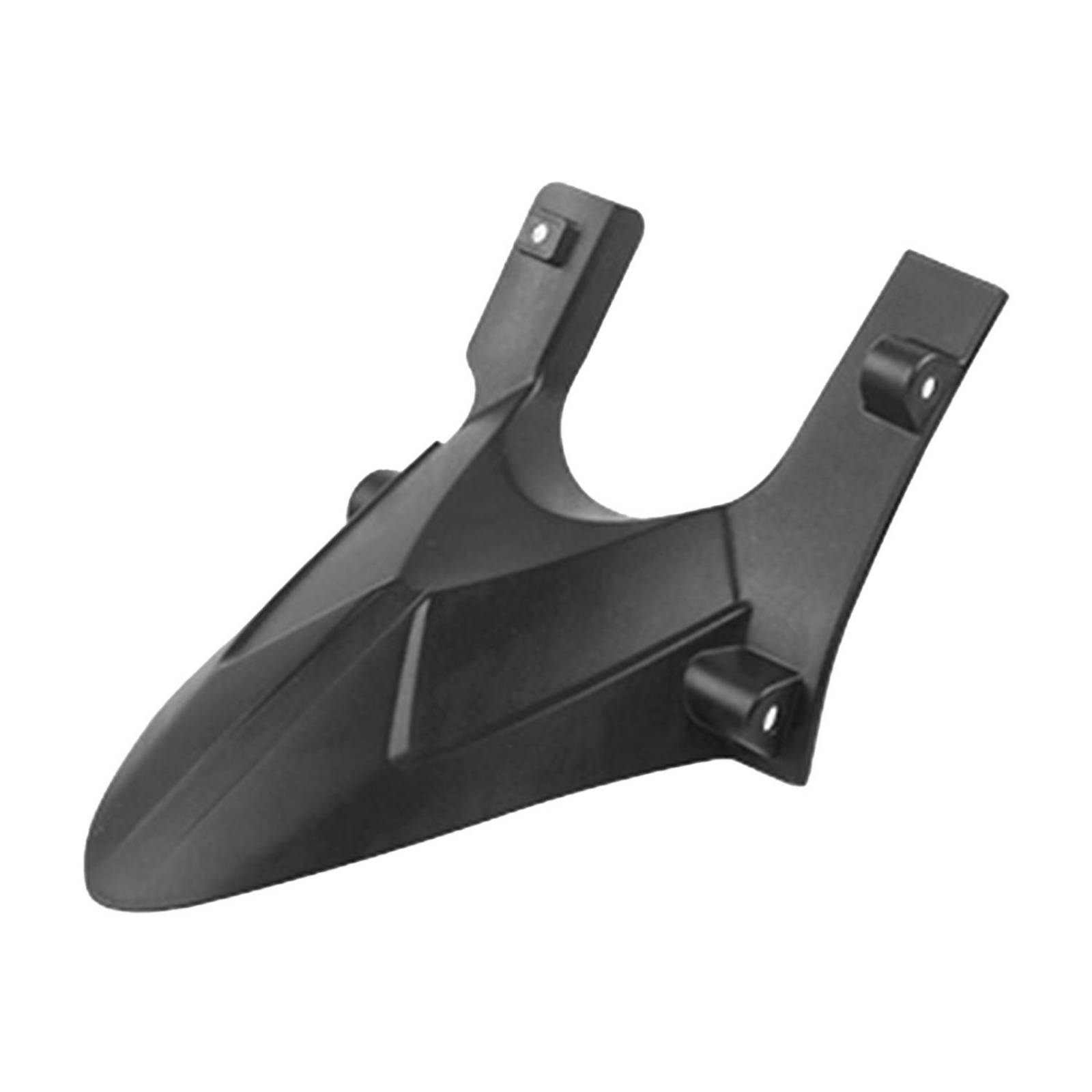 Salpicadera trasera para moto superior 250Z GRAFITO Italika 