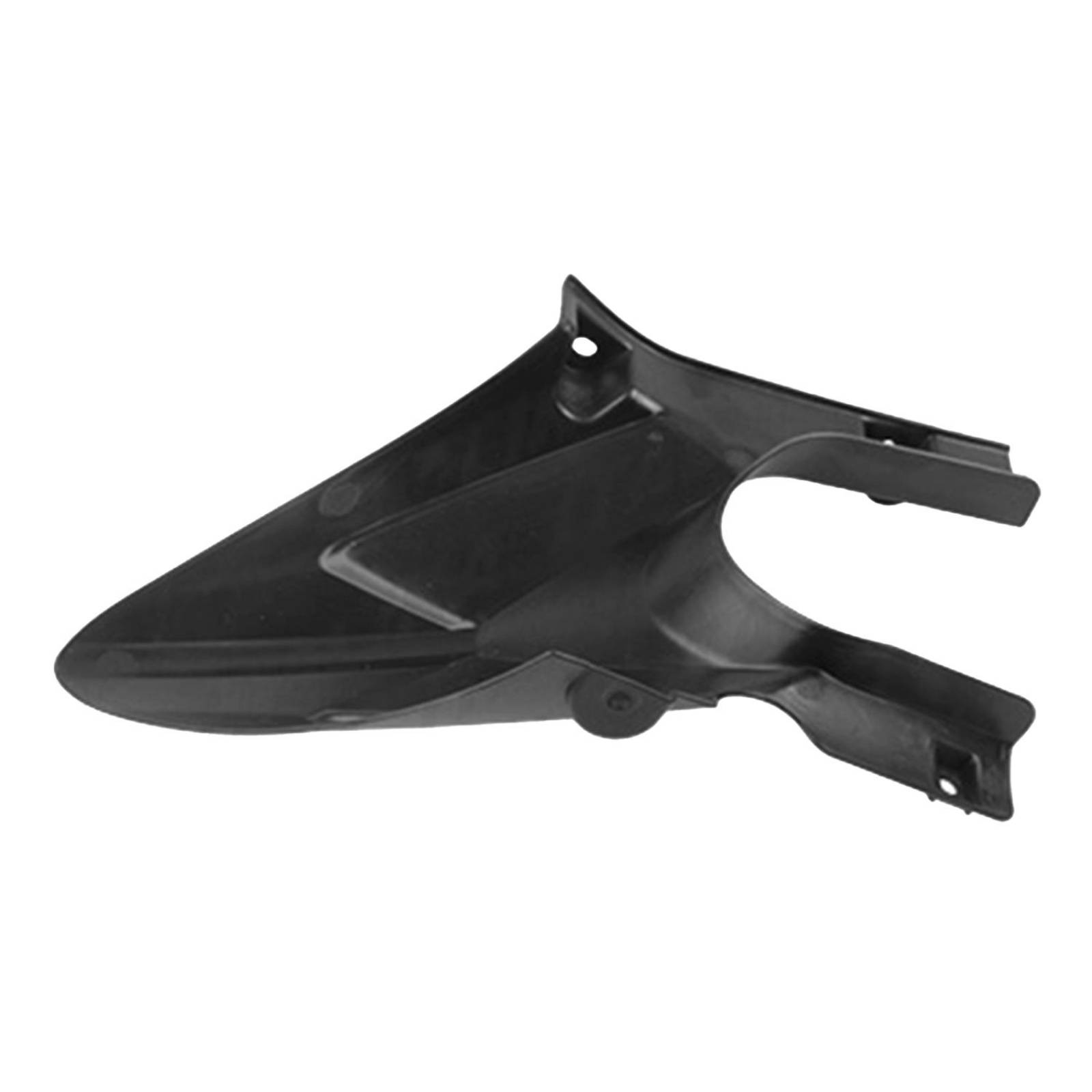 Salpicadera trasera para moto superior 250Z GRAFITO Italika 