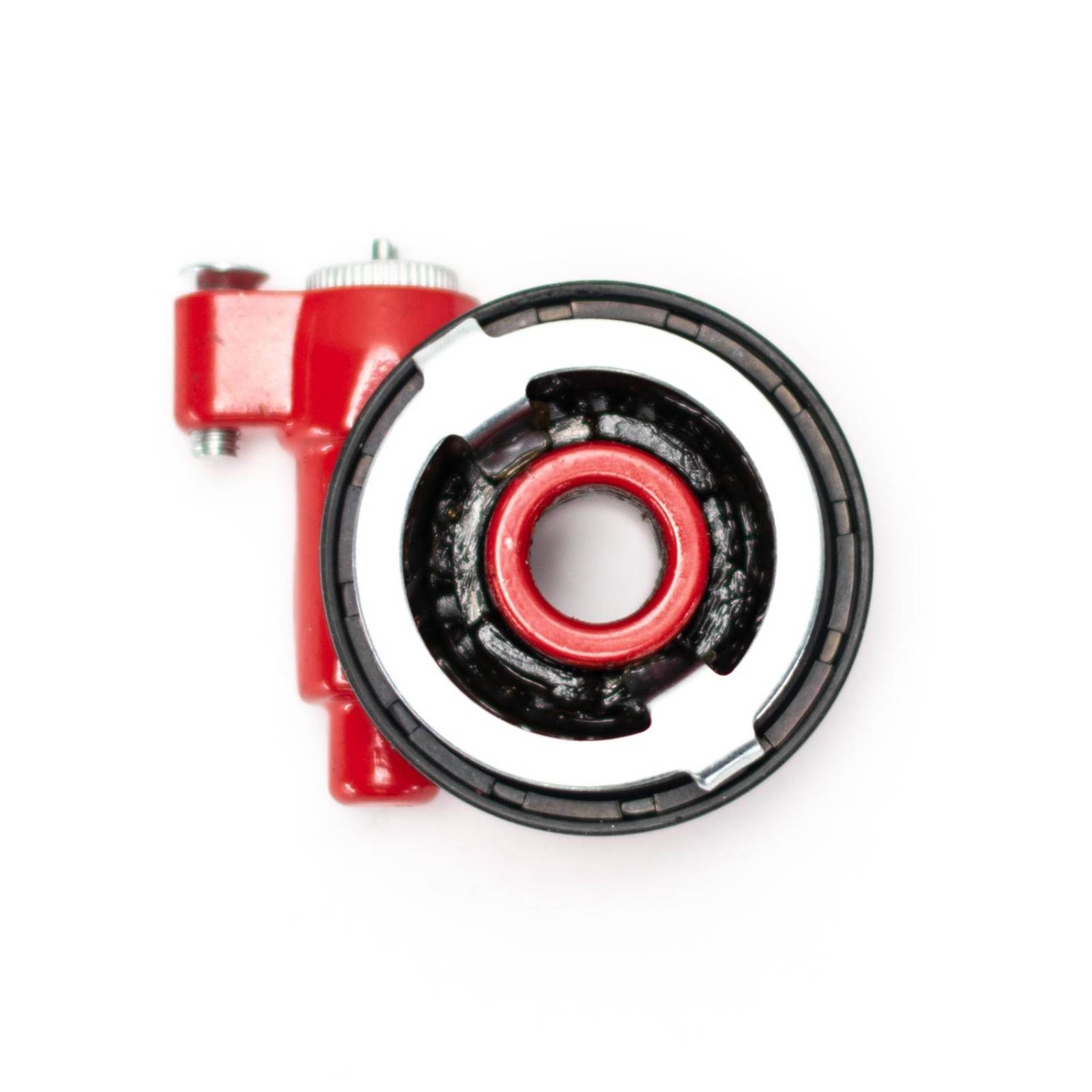 Araña velocimetro para moto AT110 Kinlley 