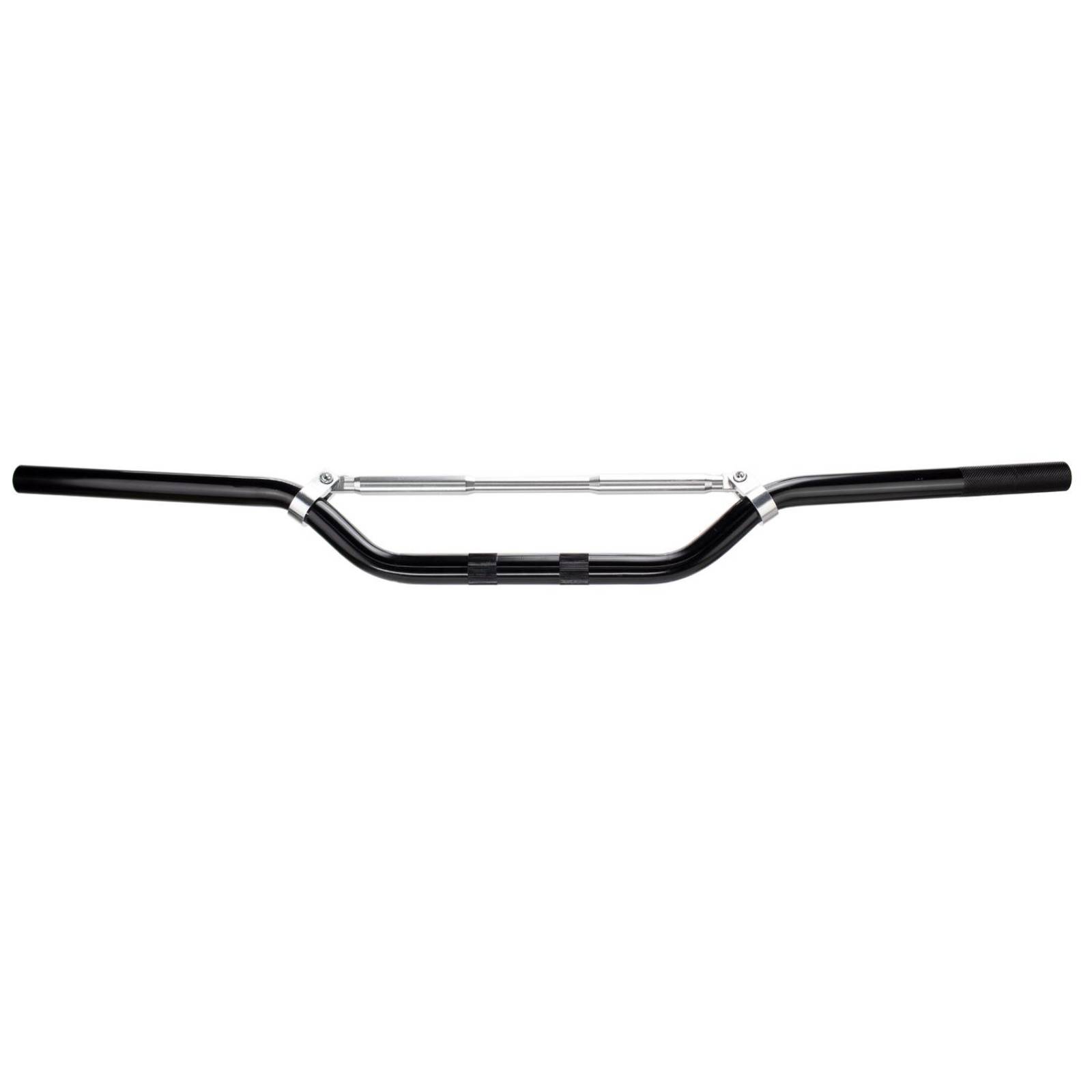 Manubrio Semirecto Para Moto 68cm 7/8 (22mm) - Distrithunder Soluciones