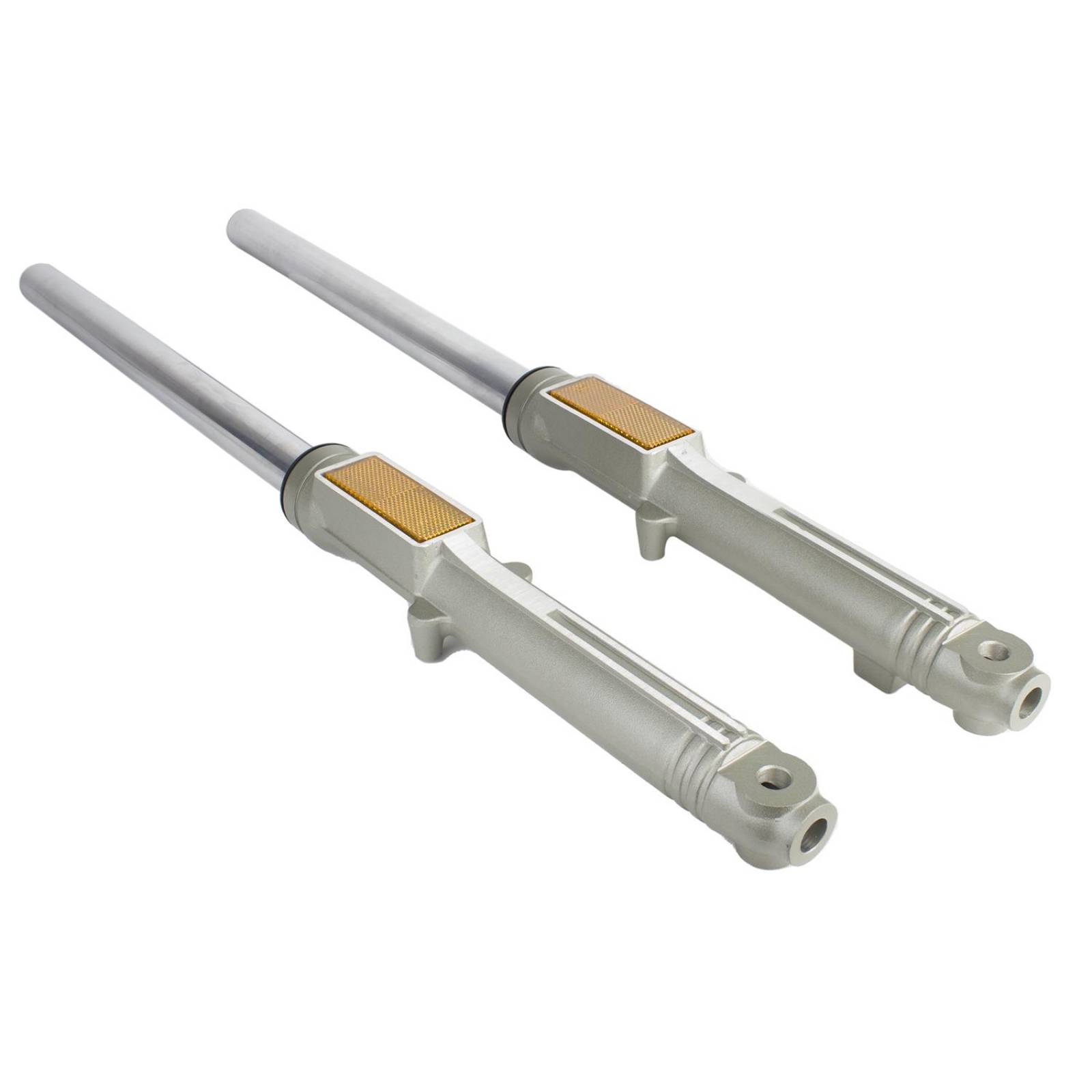 Barras suspension para moto CGL125 Alessia 