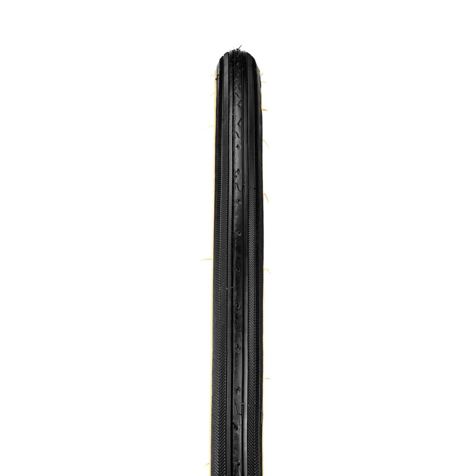 Llanta para bicicleta R27 x1-1/4 bicolor K34 Kenda 