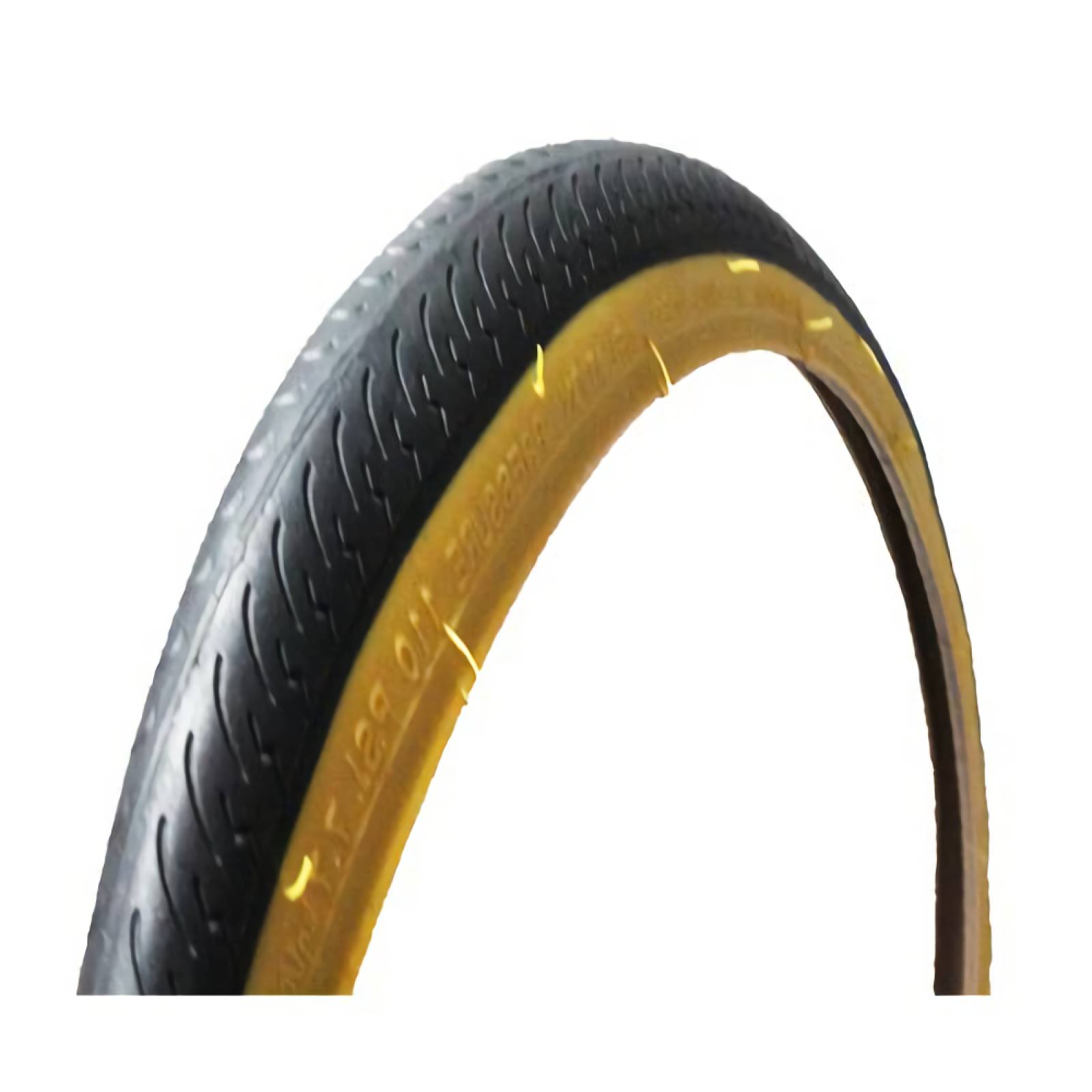 Llanta para bicicleta R700 x23 bicolor K177 Kenda 
