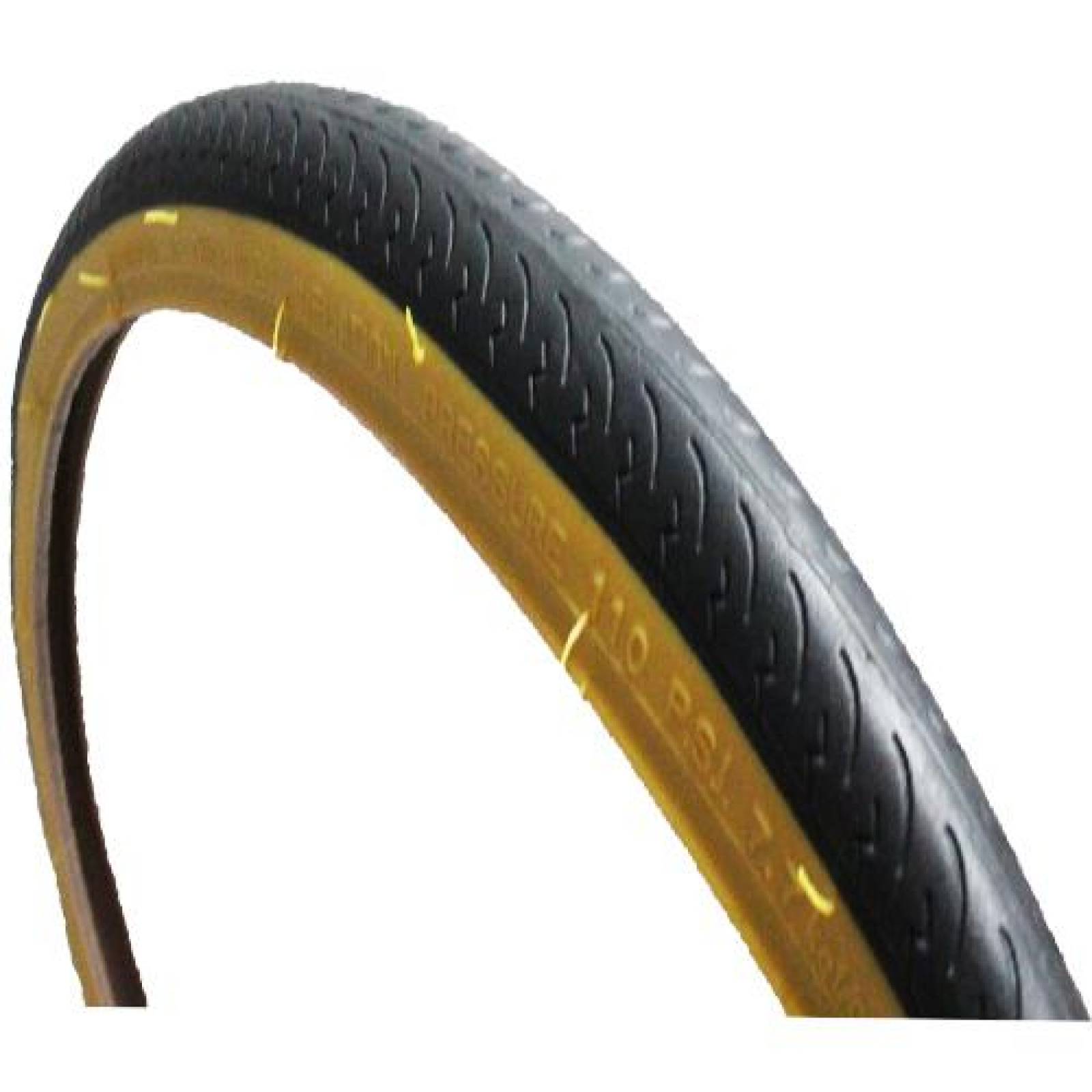 Llanta para bicicleta R700 x23 bicolor K177 Kenda 