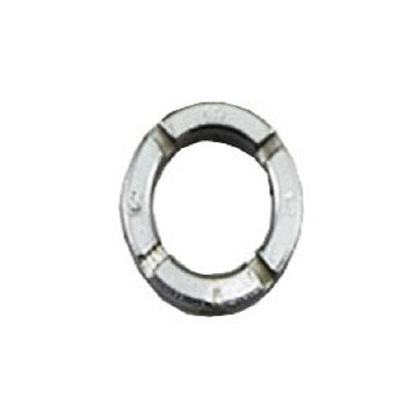 Llave De Rayos 8 Bocas 2 Lados 10/12 