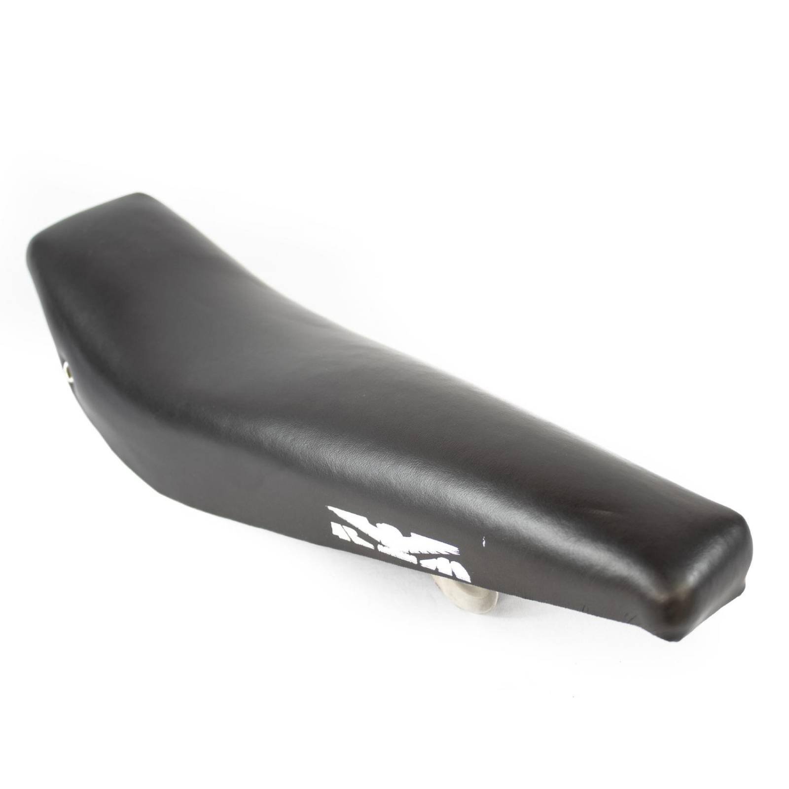 Asiento para bicicleta negro BANANA FERMAN 