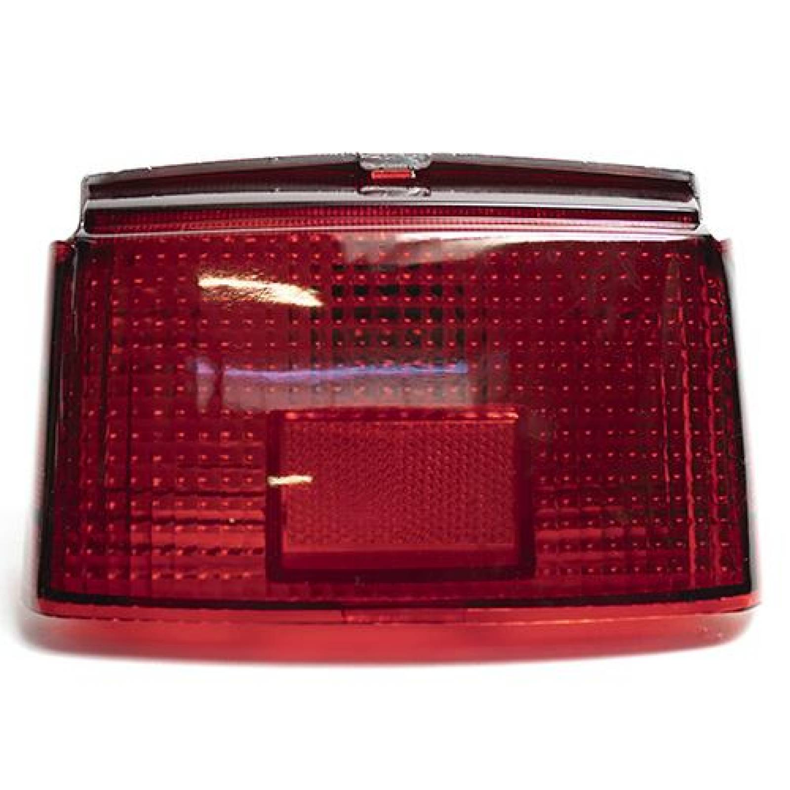 Calavera Completa Motocicleta CGL 125 