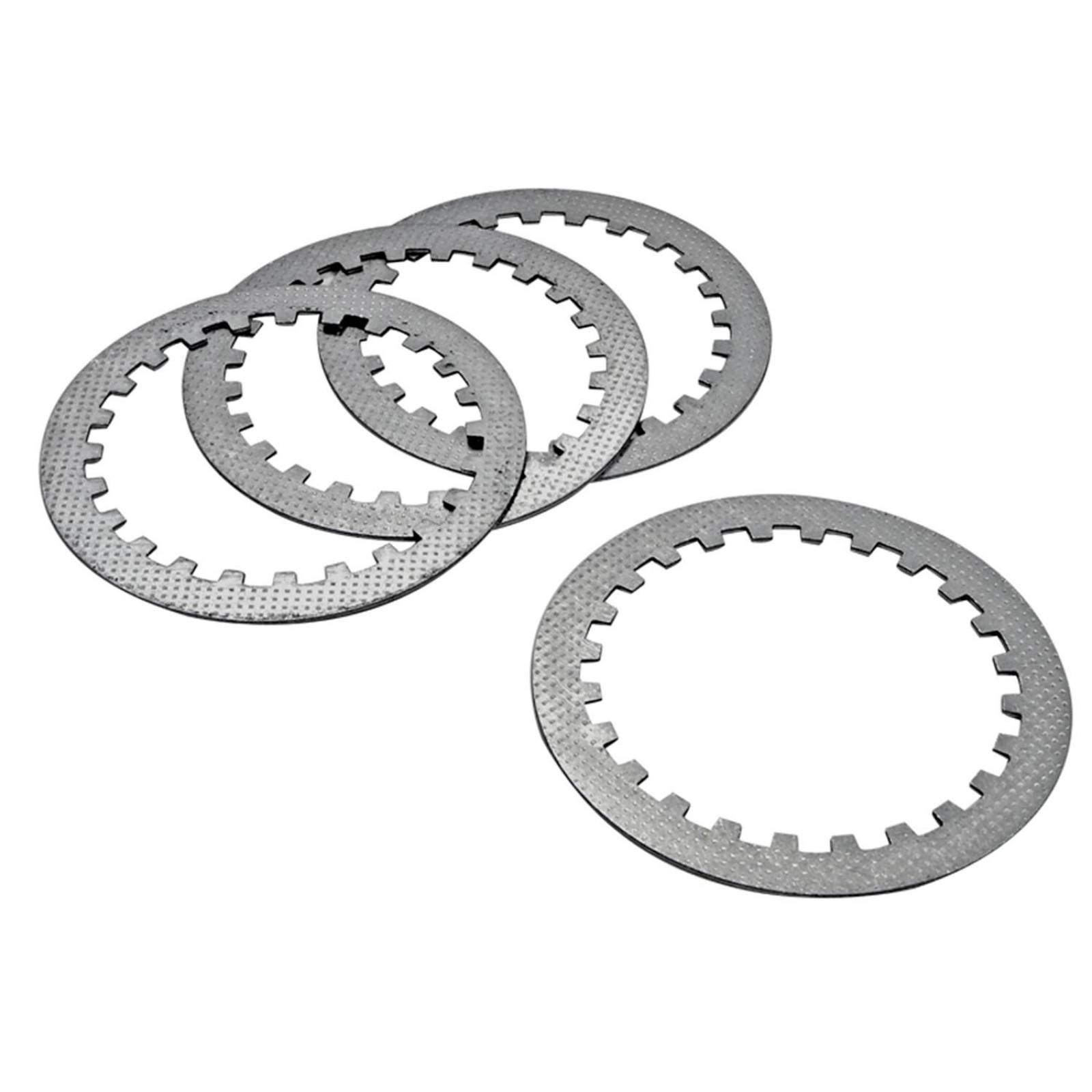 Discos de Clutch para Moto FT125 FT150 FT200 250Z Benotto