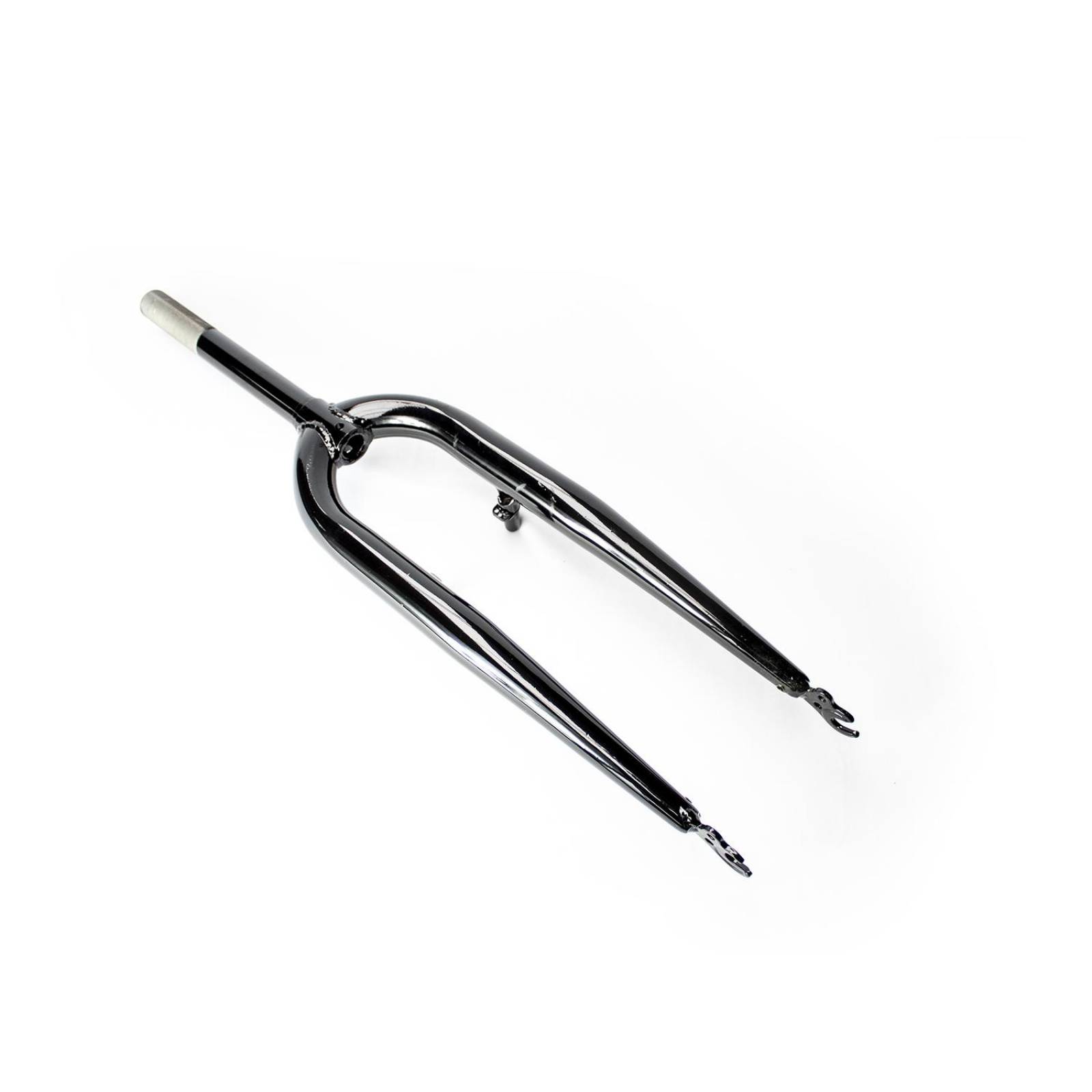 Tijera para bicicleta R26 mtb B1 1/4 negro Mariluz 