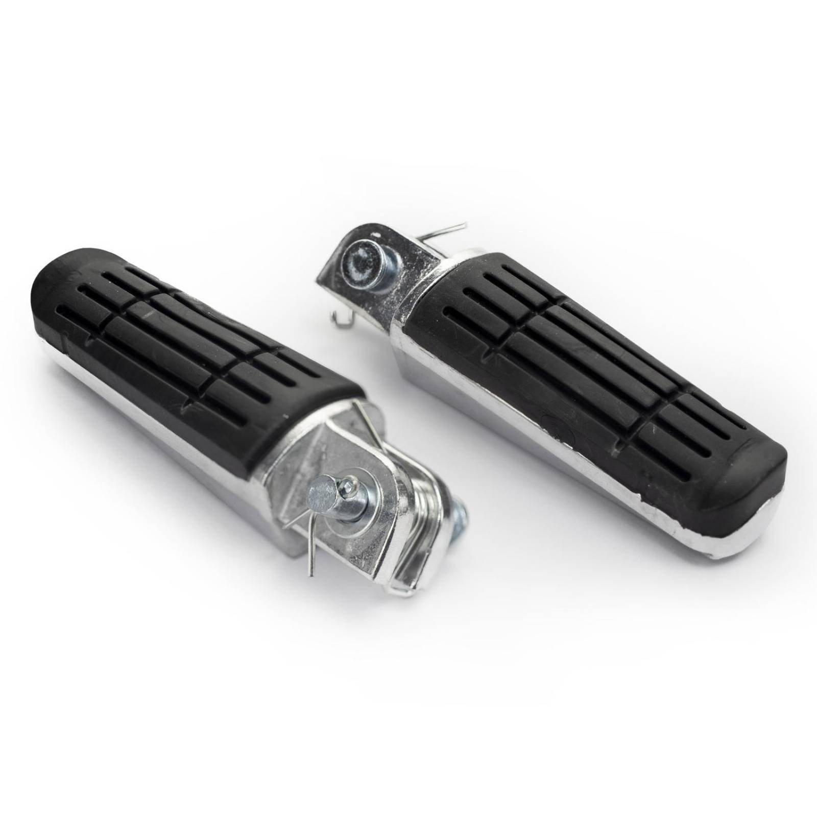 Posapies Traseros para Moto Motocicleta FZ16 Kinlley 