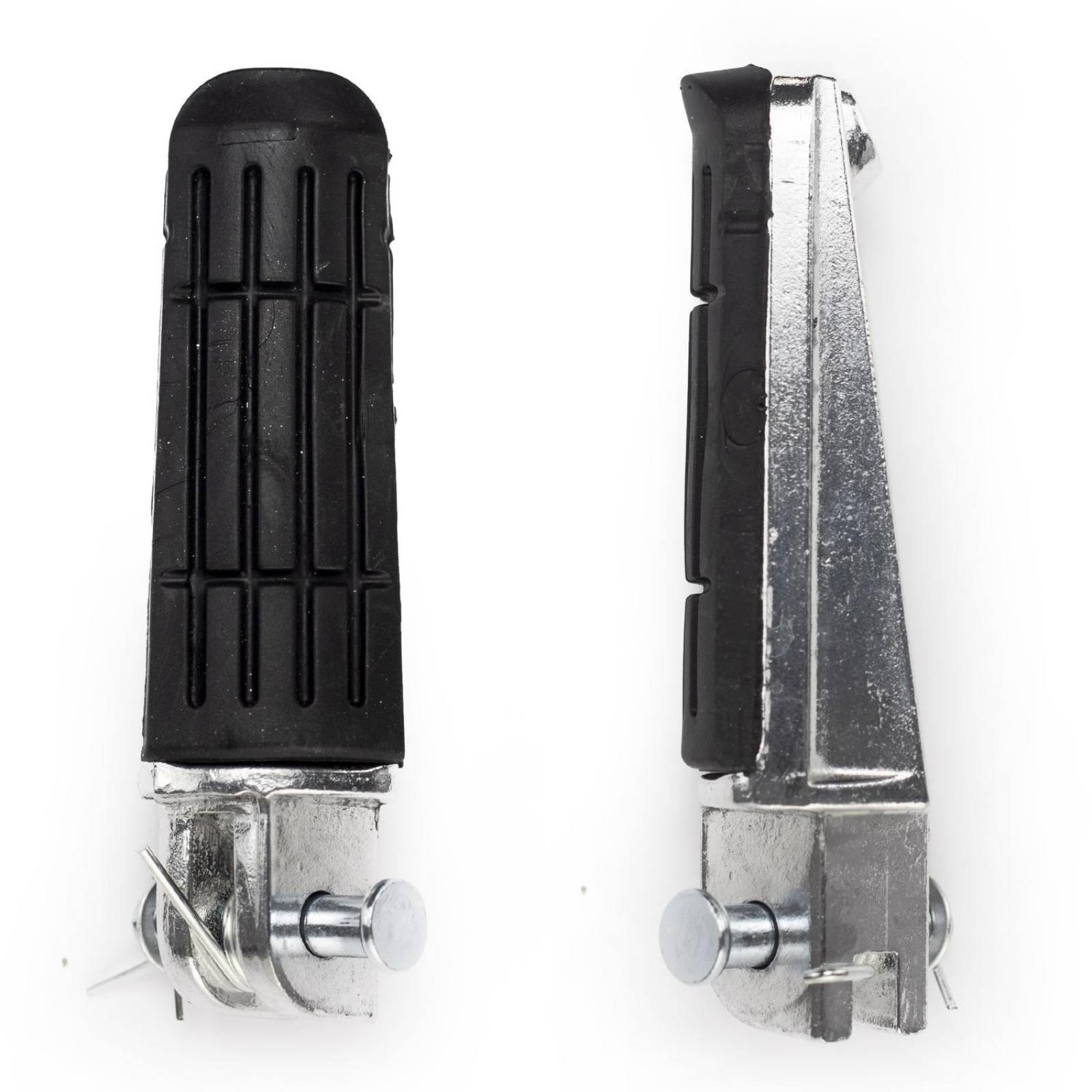 Posapies Traseros para Moto Motocicleta FZ16 Kinlley 