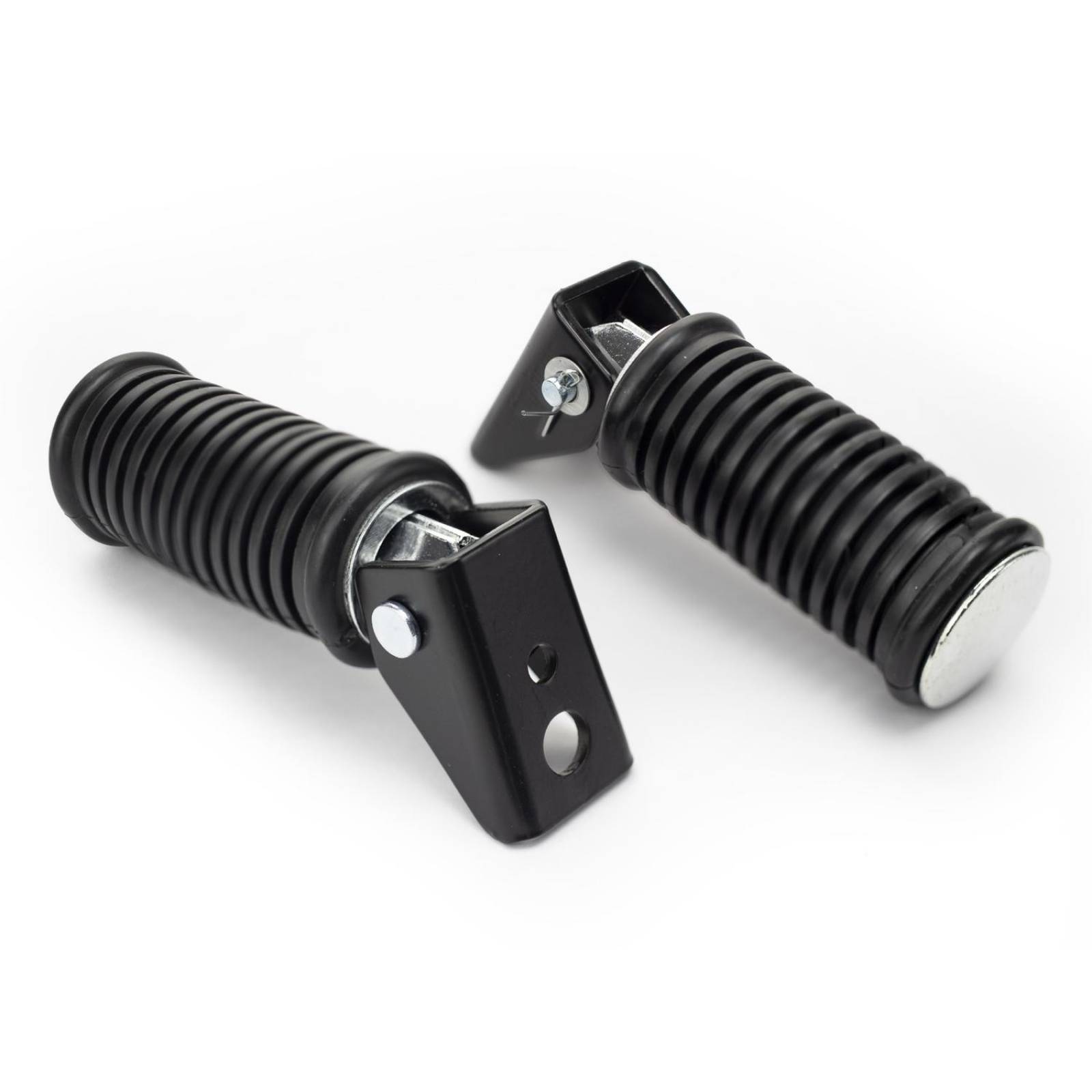 Posapies Traseros para Moto EN125-HU Kinlley 