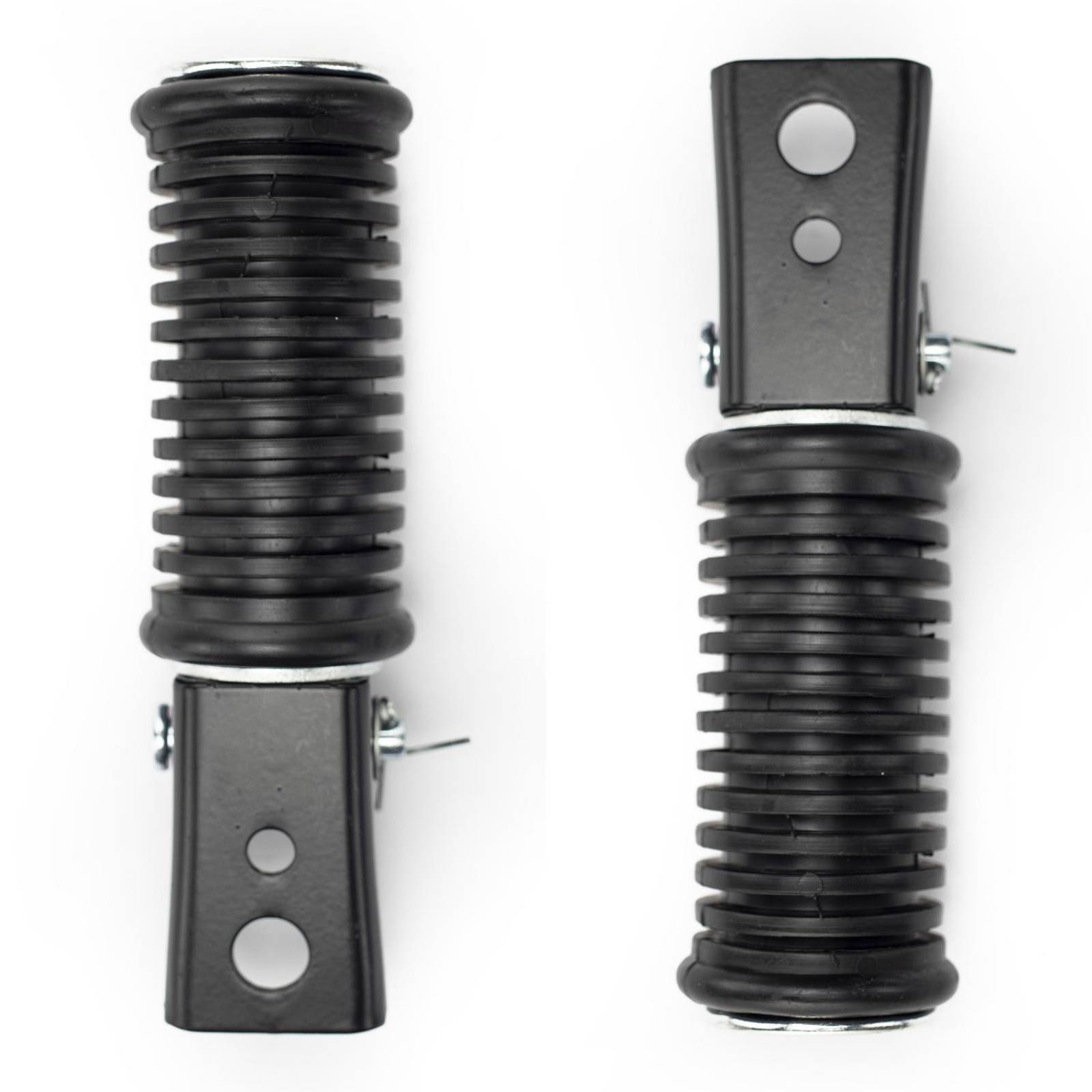 Posapies Traseros para Moto EN125-HU Kinlley 