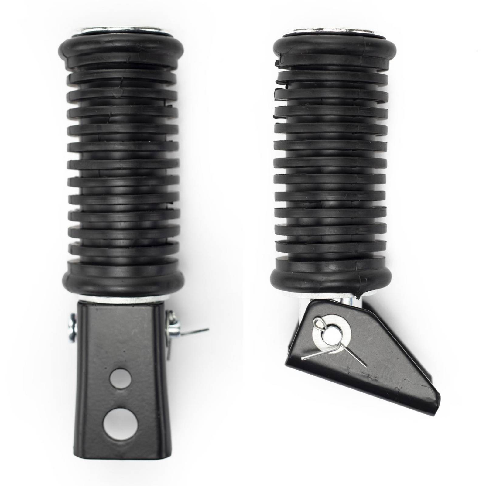 Posapies Traseros para Moto EN125-HU Kinlley 