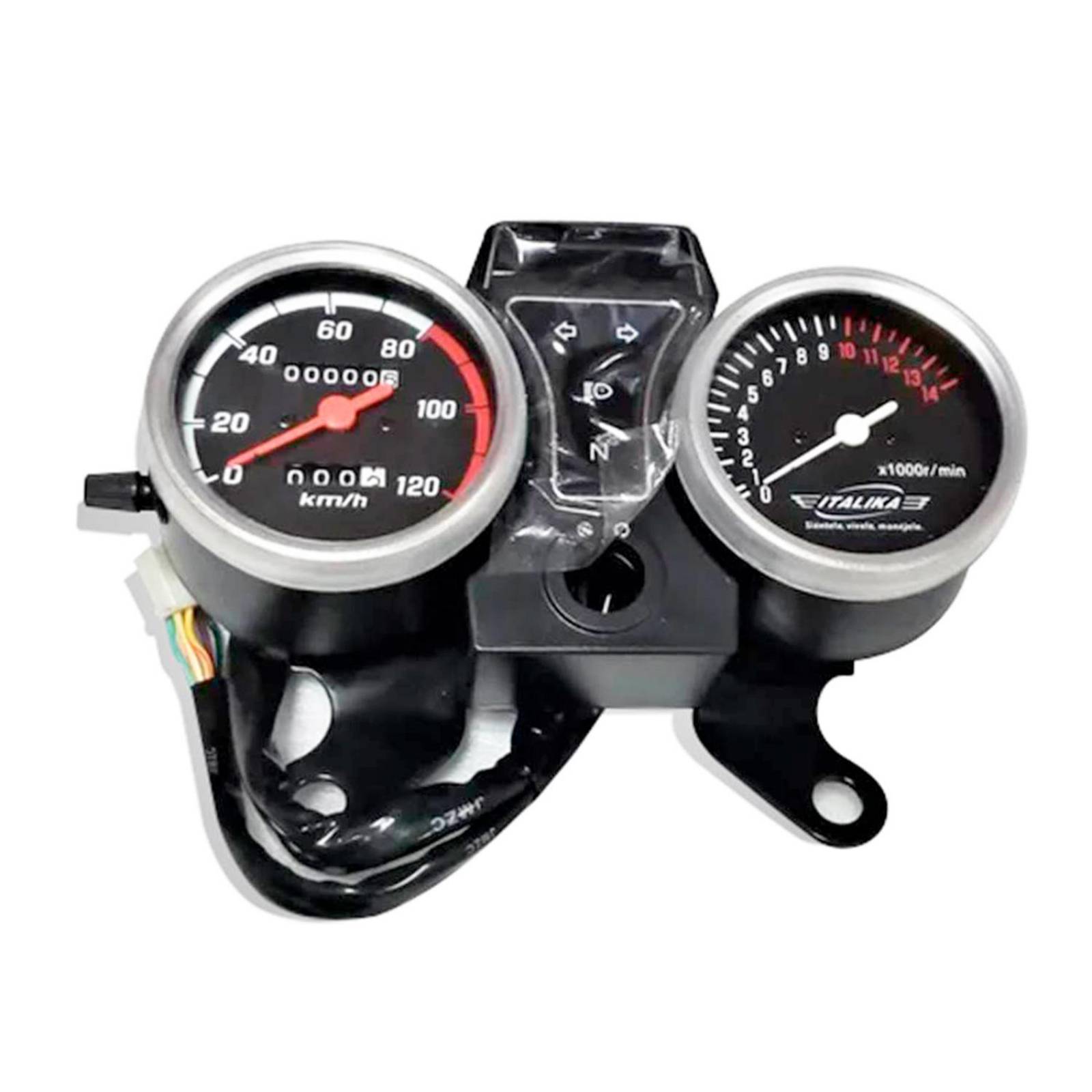 Tablero Motocicleta FT 125 