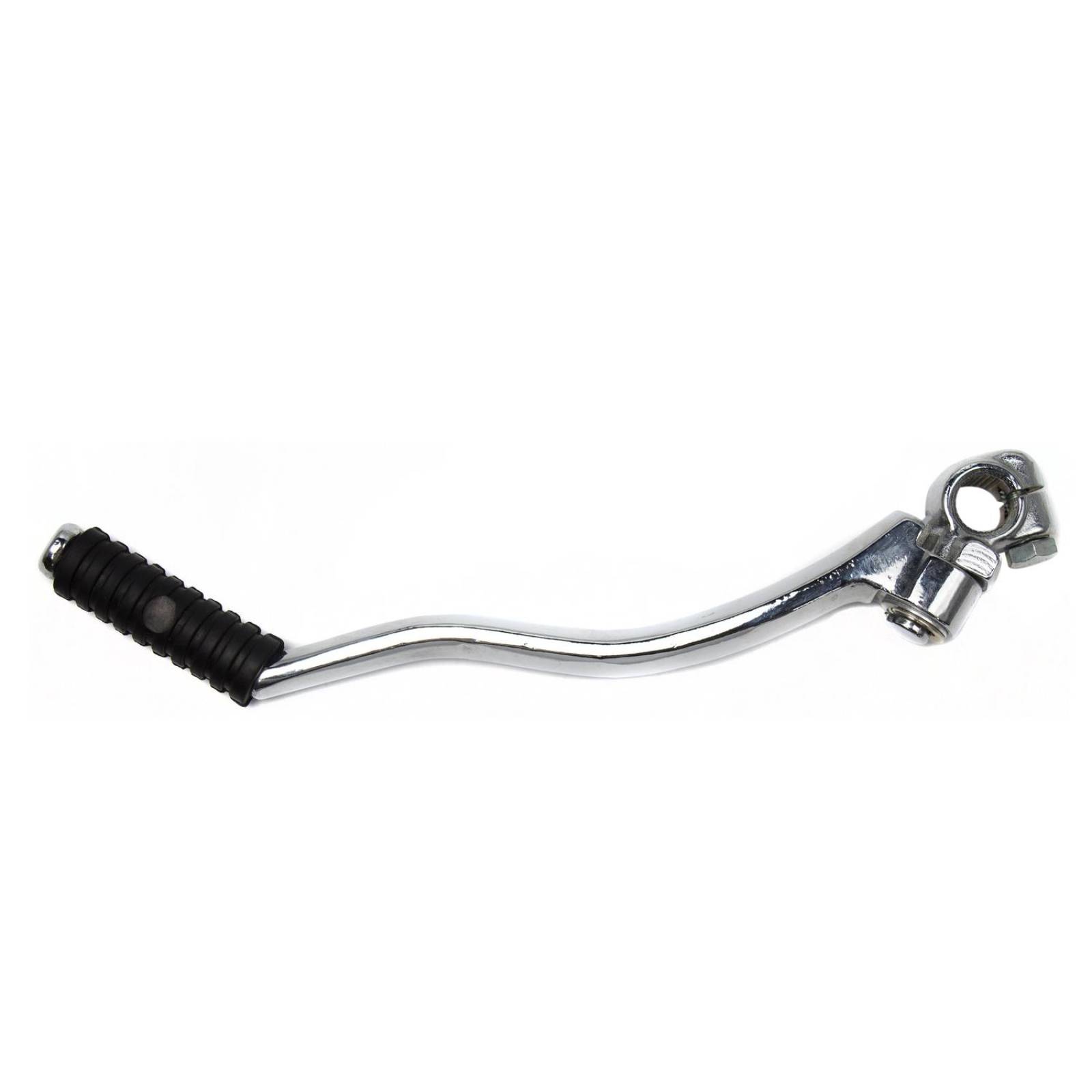 Pedal arranque para moto RC125 RC150 RC200 Kinlley 