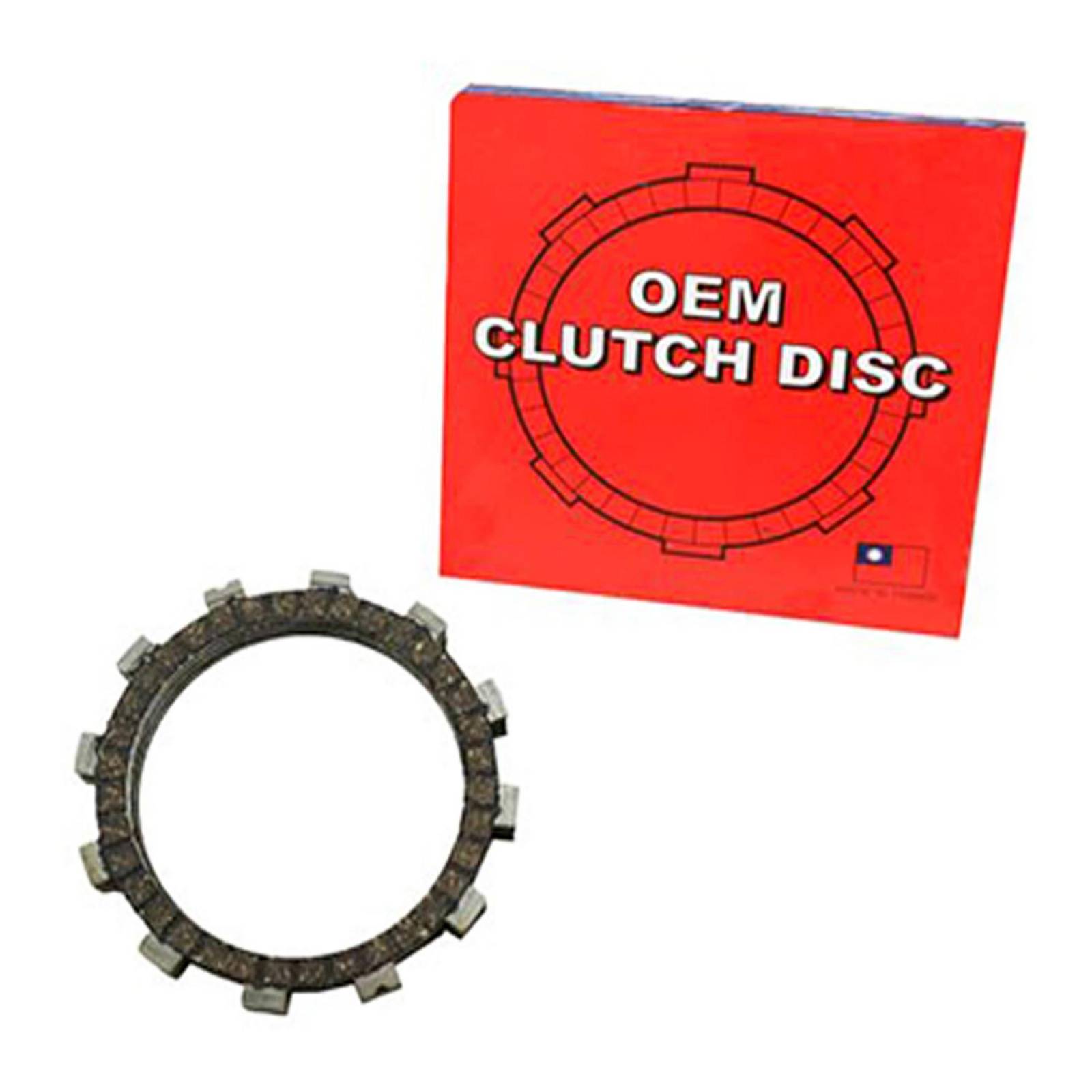 Pastas de clutch Suzuki GN-125 