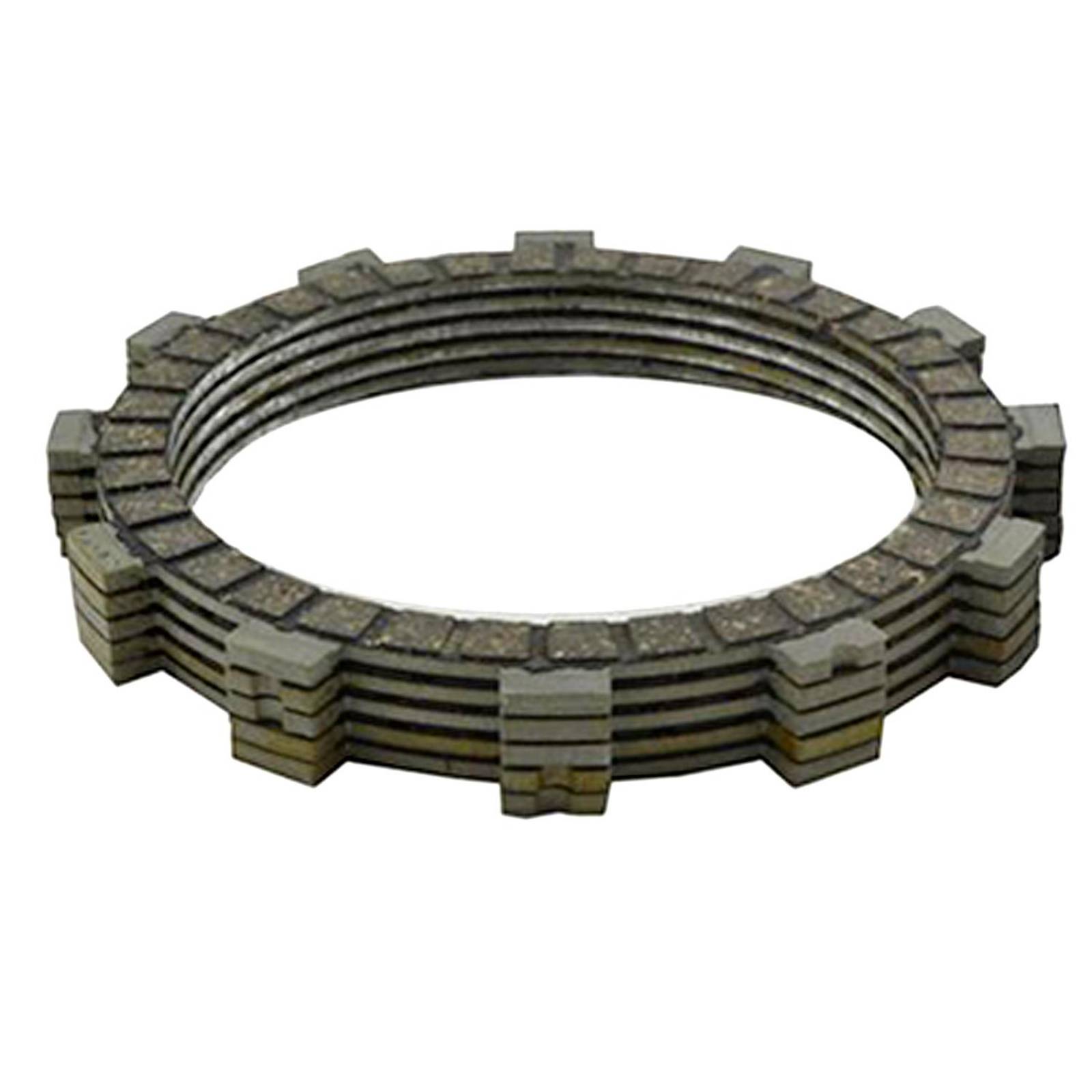 Pastas de clutch Suzuki GN-125 