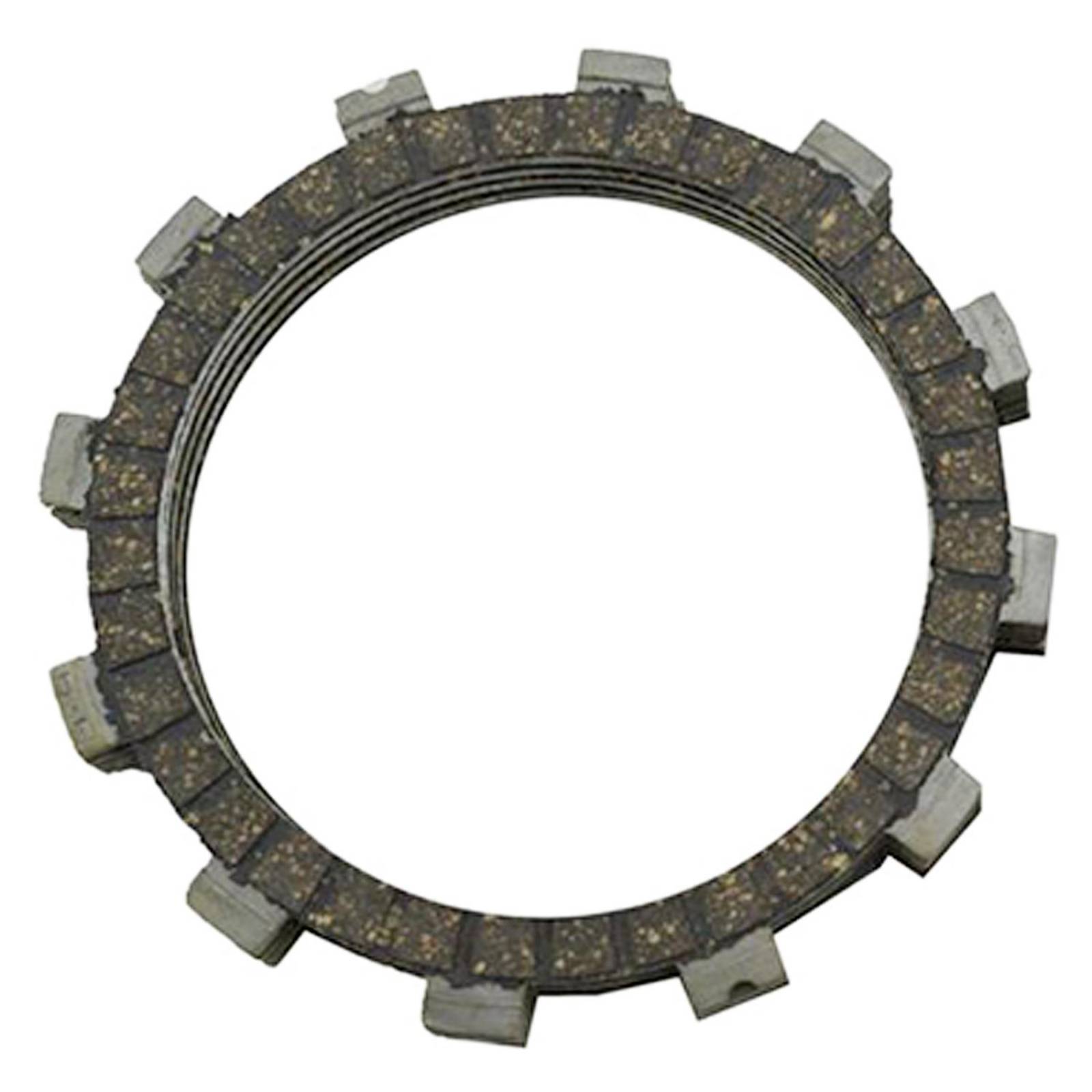 Pastas de clutch Suzuki GN-125 