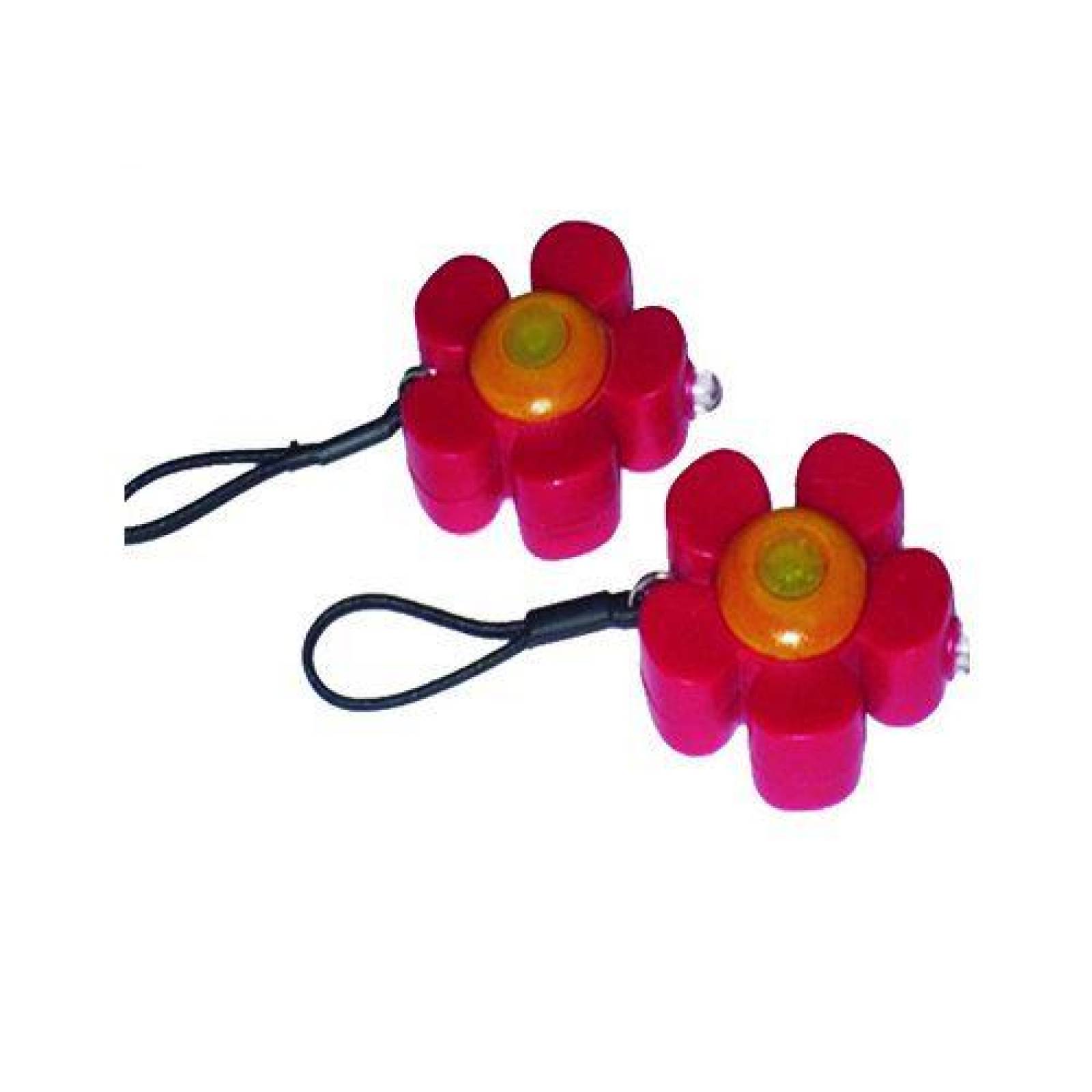 Lampara decorativa 1 led Flor JY-178-2 