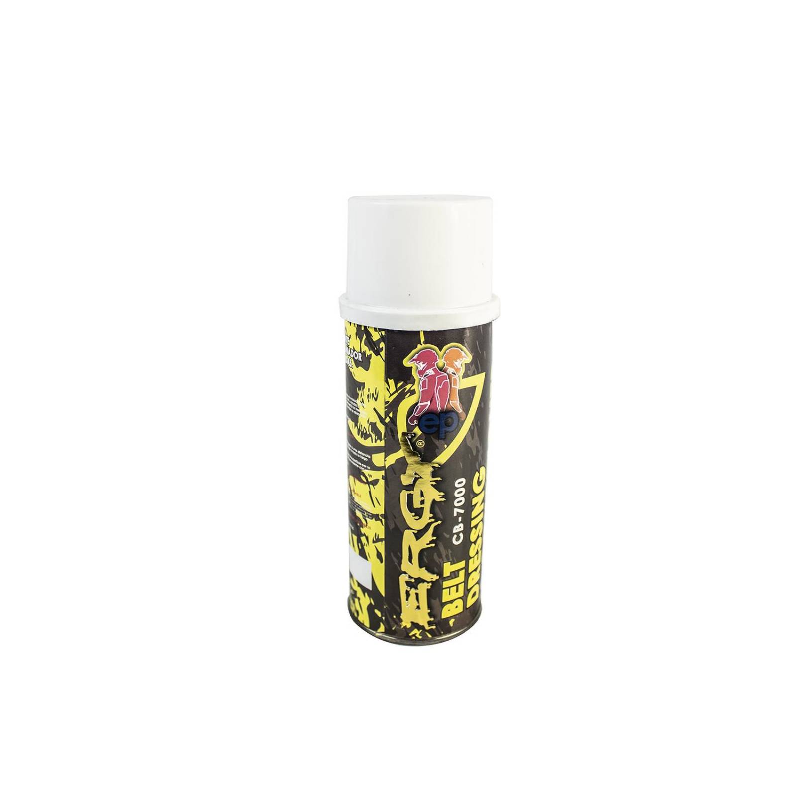 Lubricante Y Restaurador De Bandas 10 Oz 