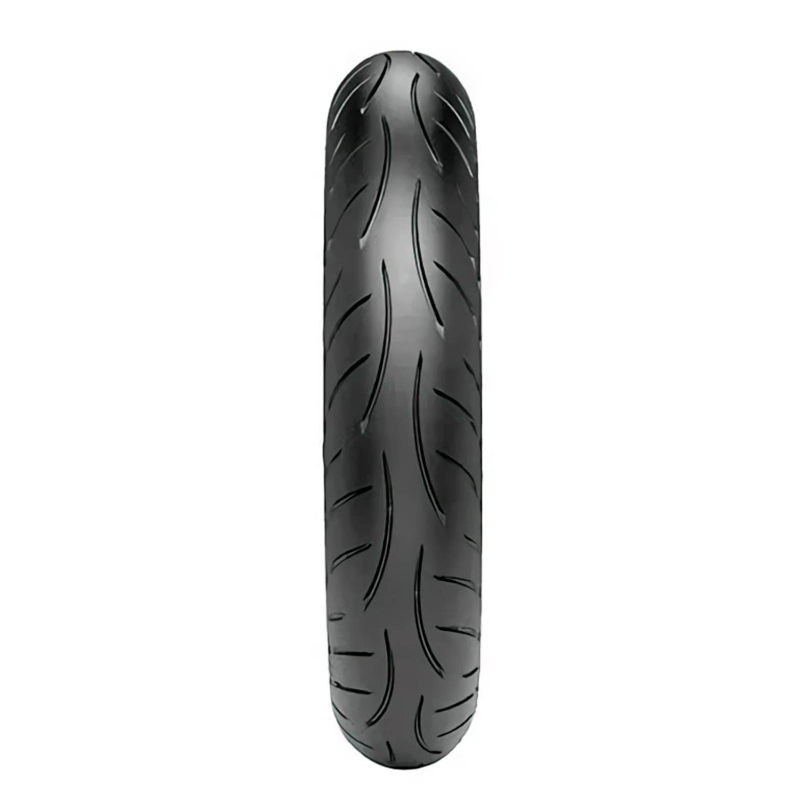 Llanta 120/70-R17 para moto tubeless 58W Sportec M5 Metzeler 