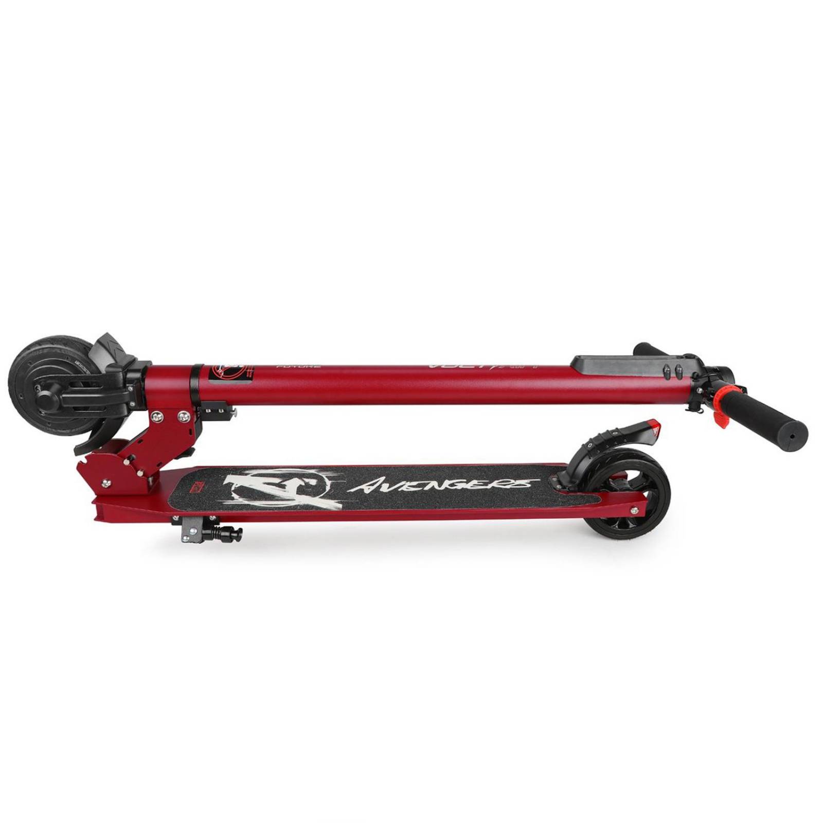 Scooter Eléctrico Plegable Avengers 250 watts 20 km/hr Vento 