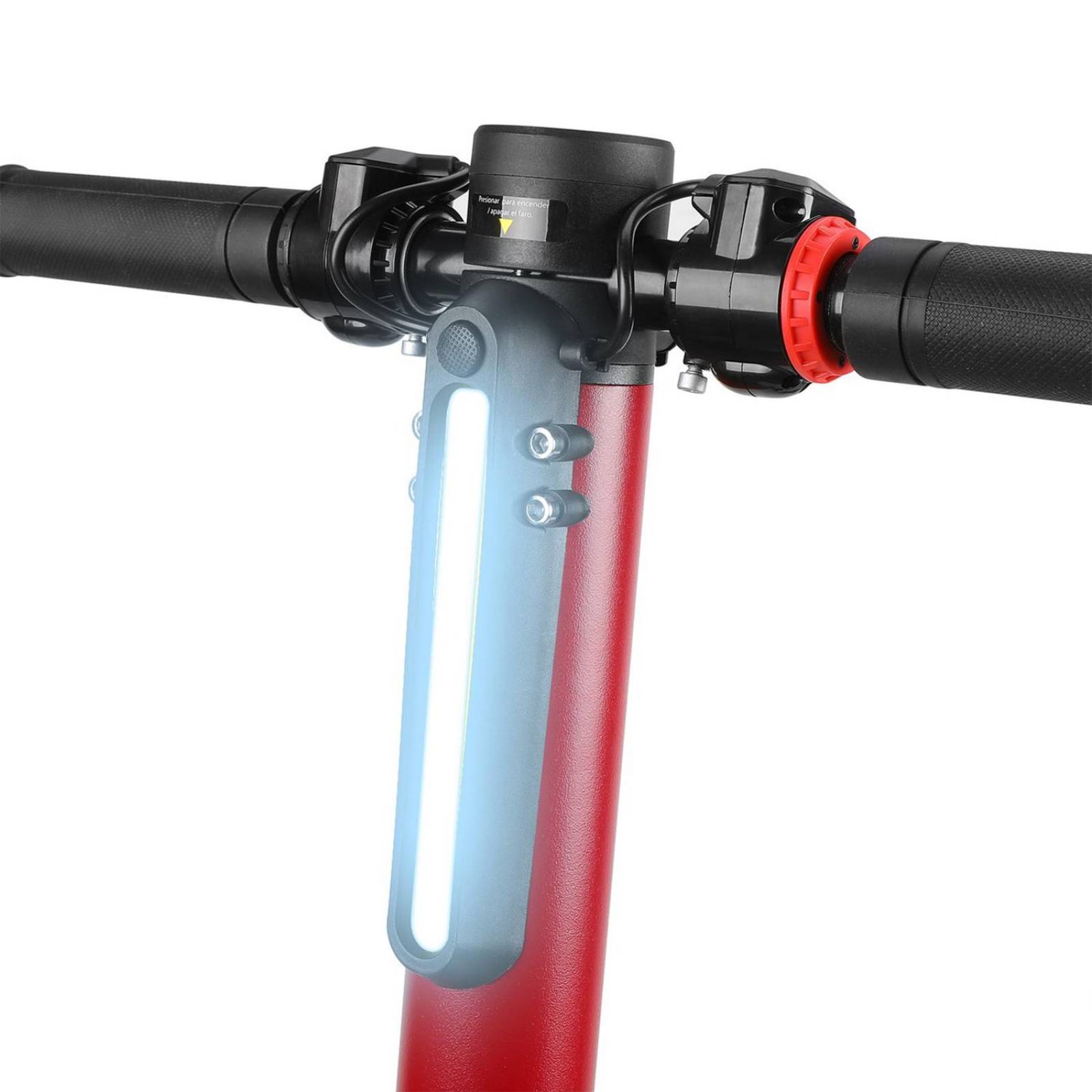 Scooter Eléctrico Plegable Avengers 250 watts 20 km/hr Vento 