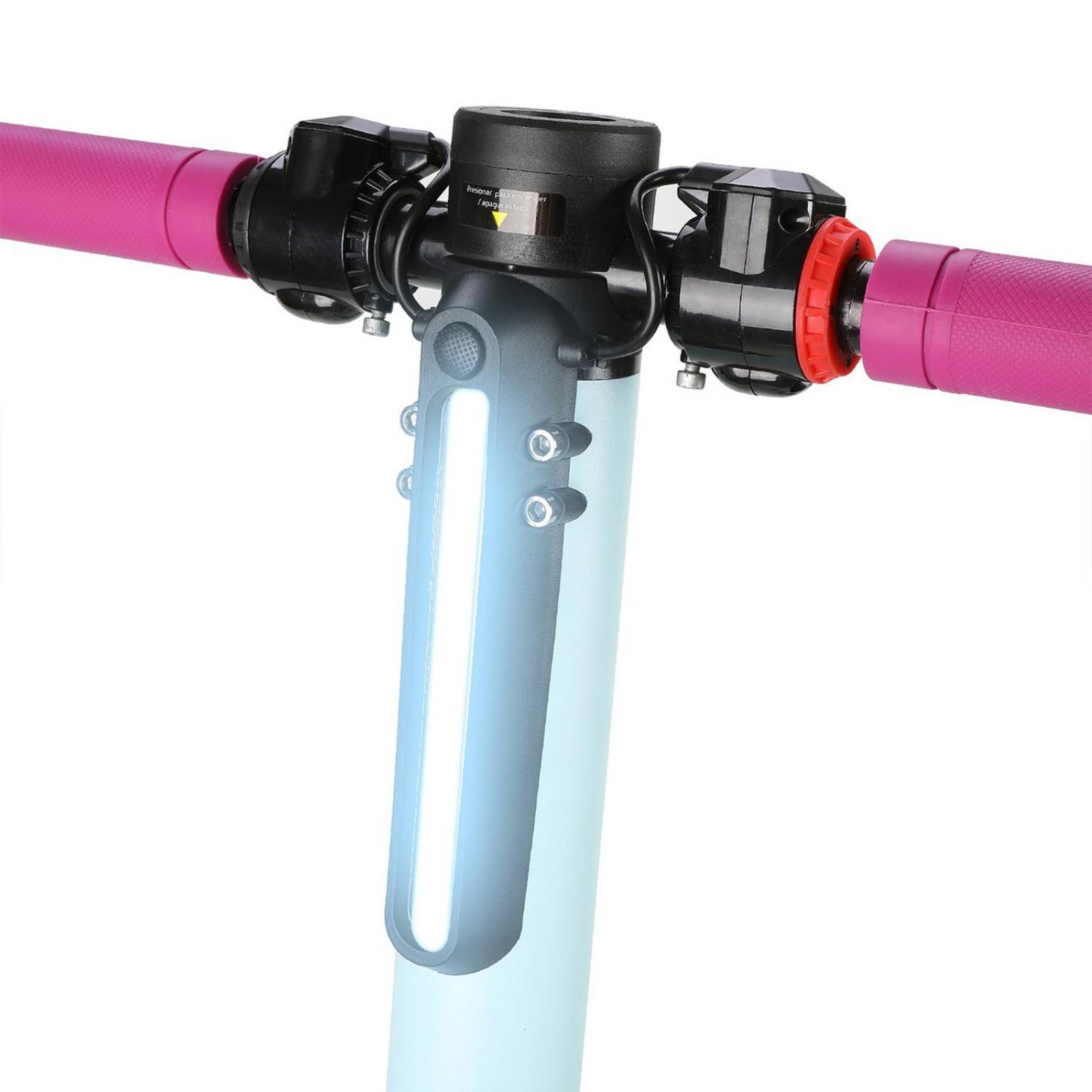 Scooter Eléctrico Plegable Frozen 250 watts 20 km/hr Vento 